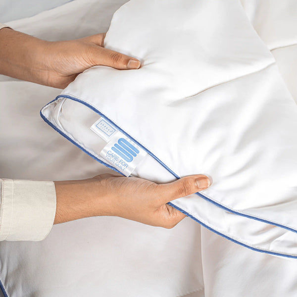 Temperature Control Quilt