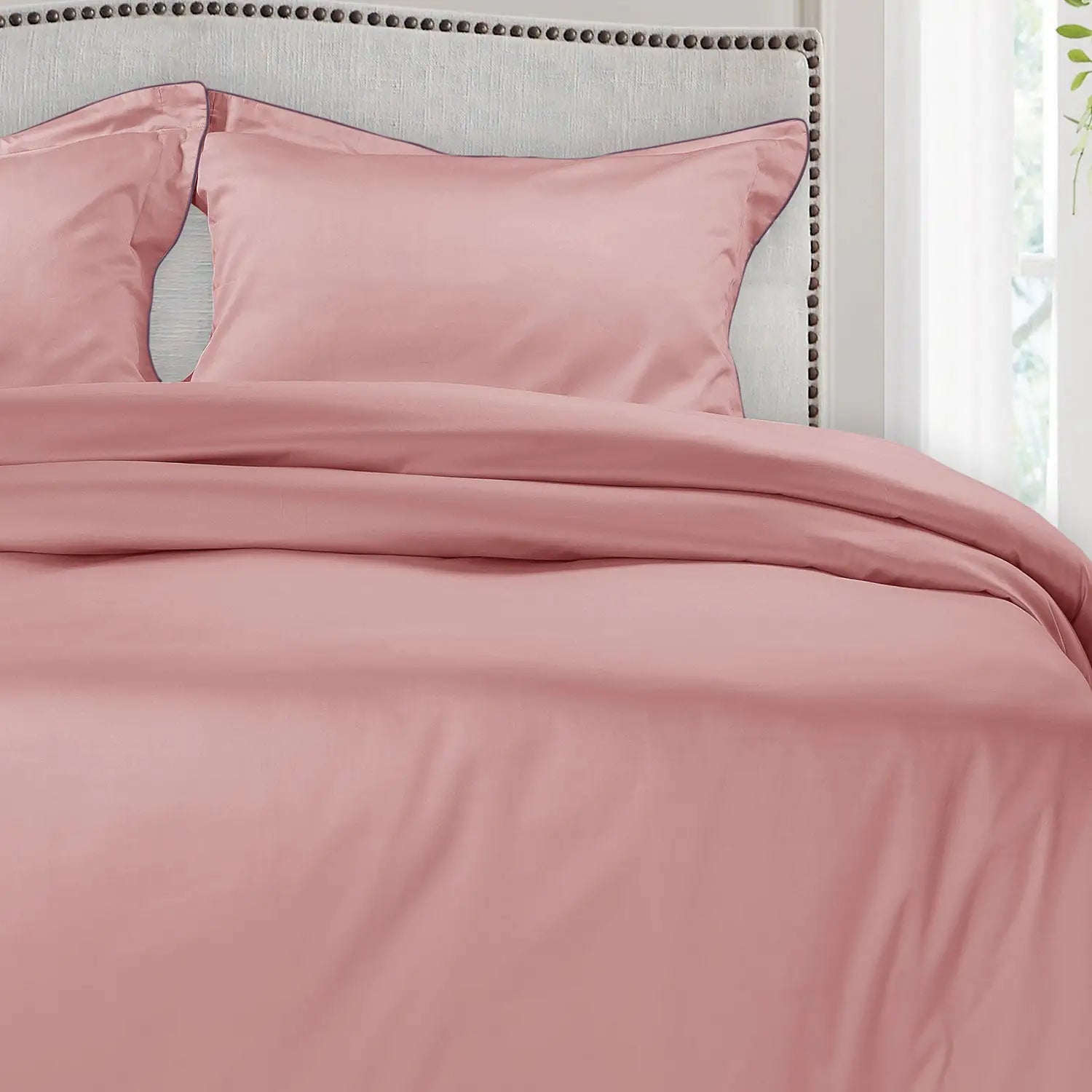 500TC Italian 4PC Bedding Set