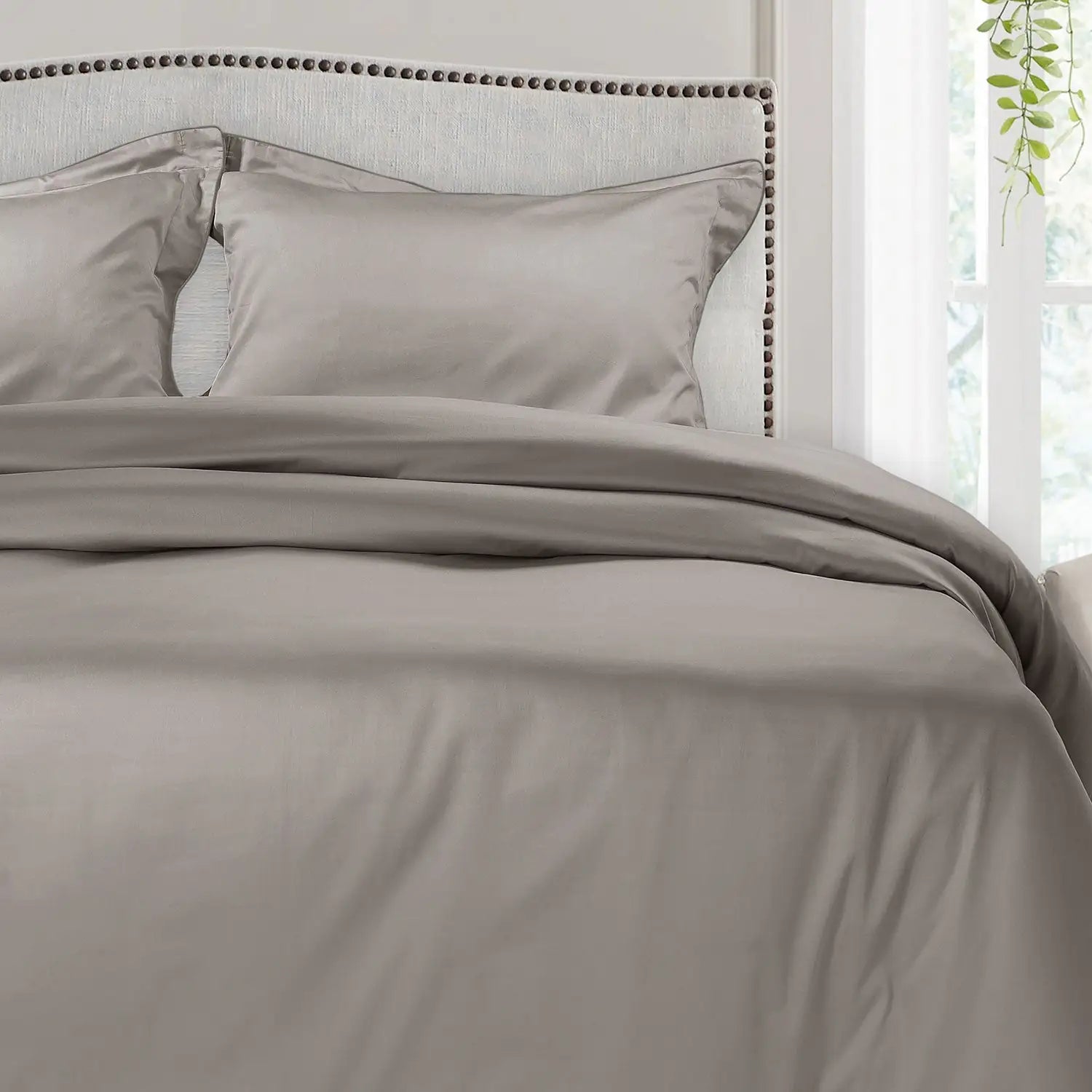 500TC Italian 4PC Bedding Set