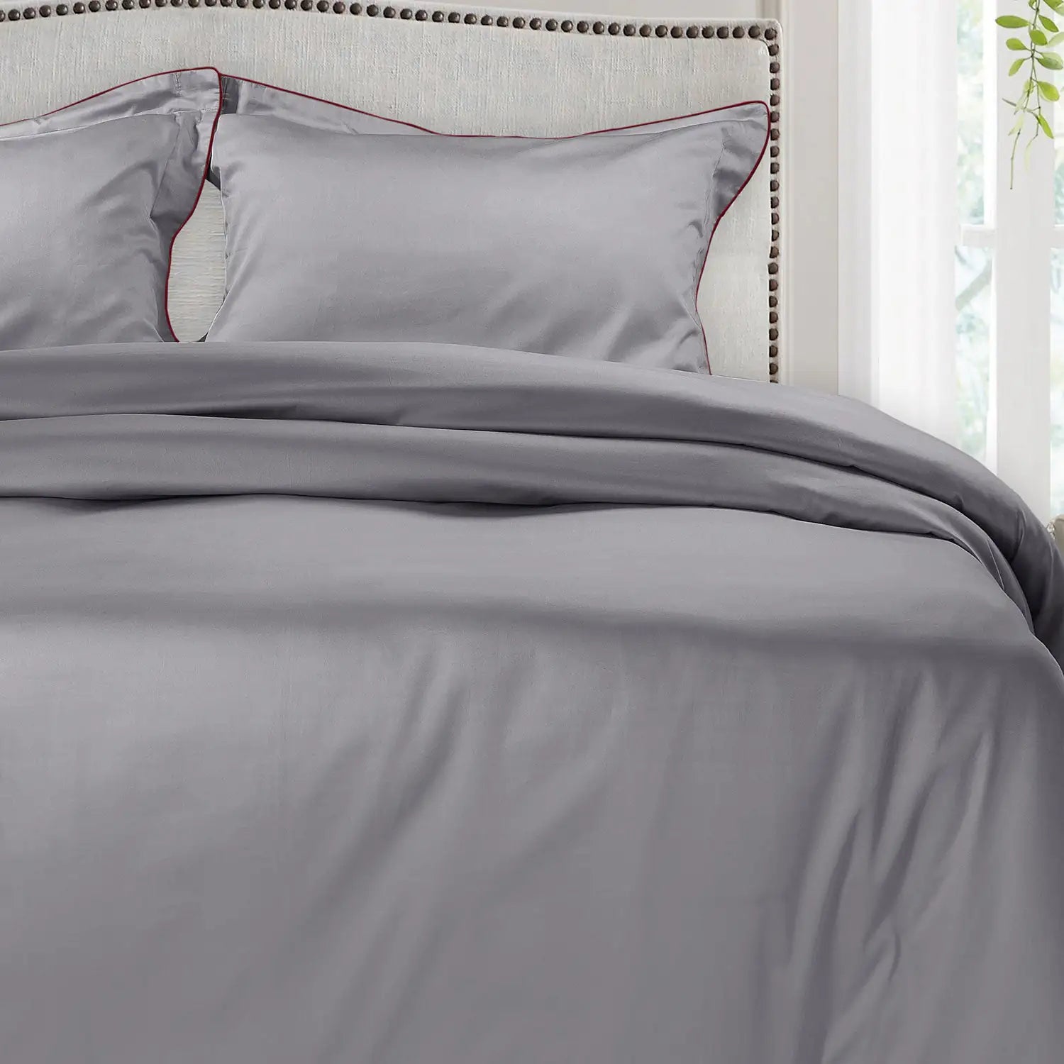 500TC Italian 4PC Bedding Set