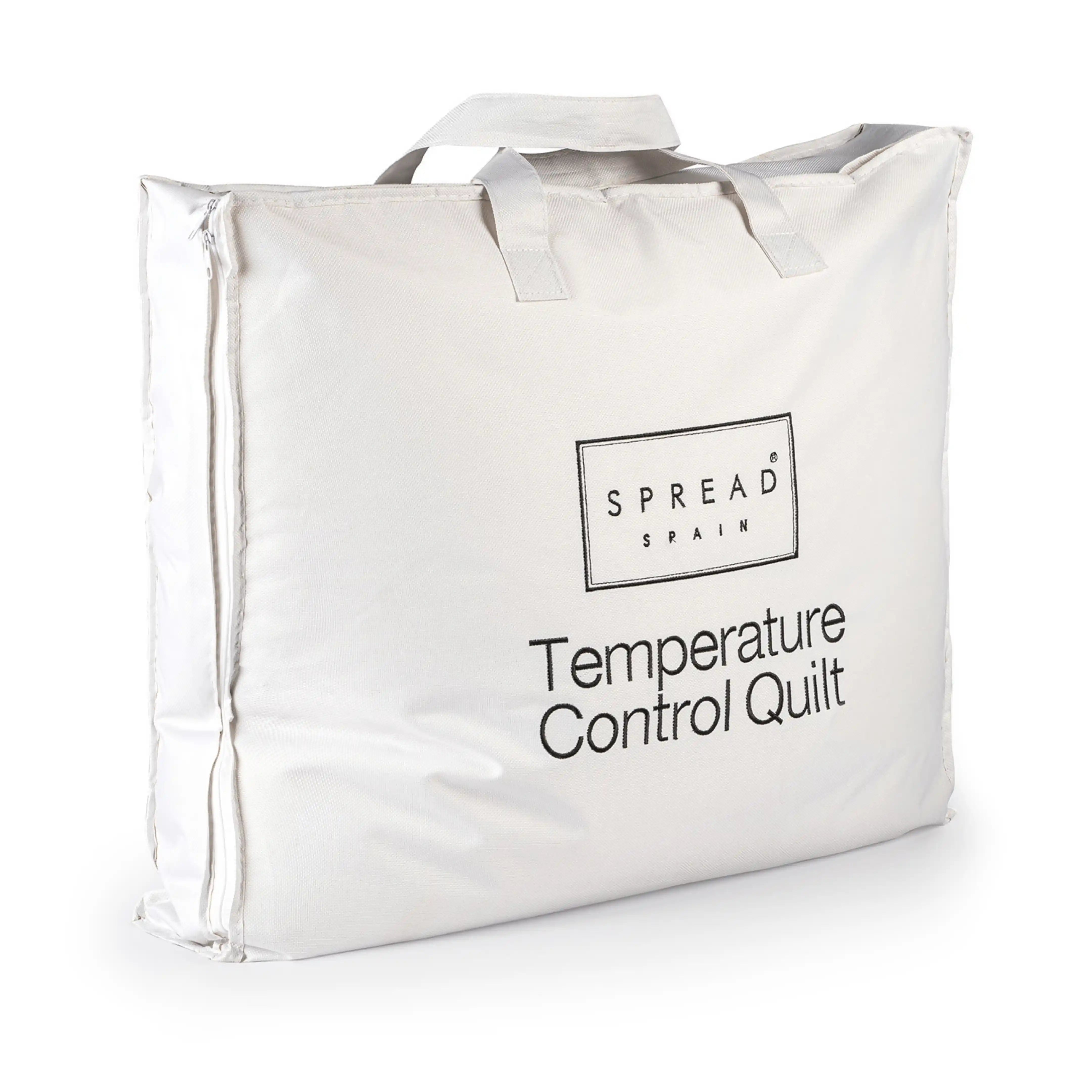 Temperature Control Quilt | Wax Filling