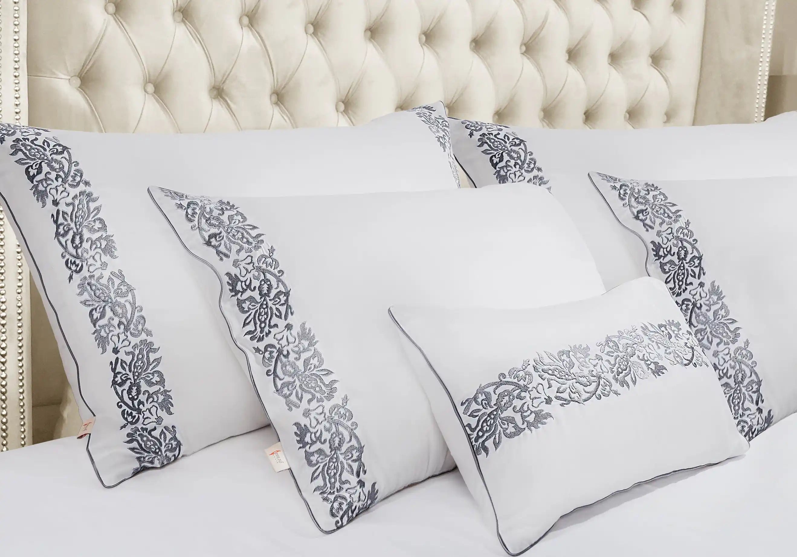 500 Tc Florence Bedding Collection