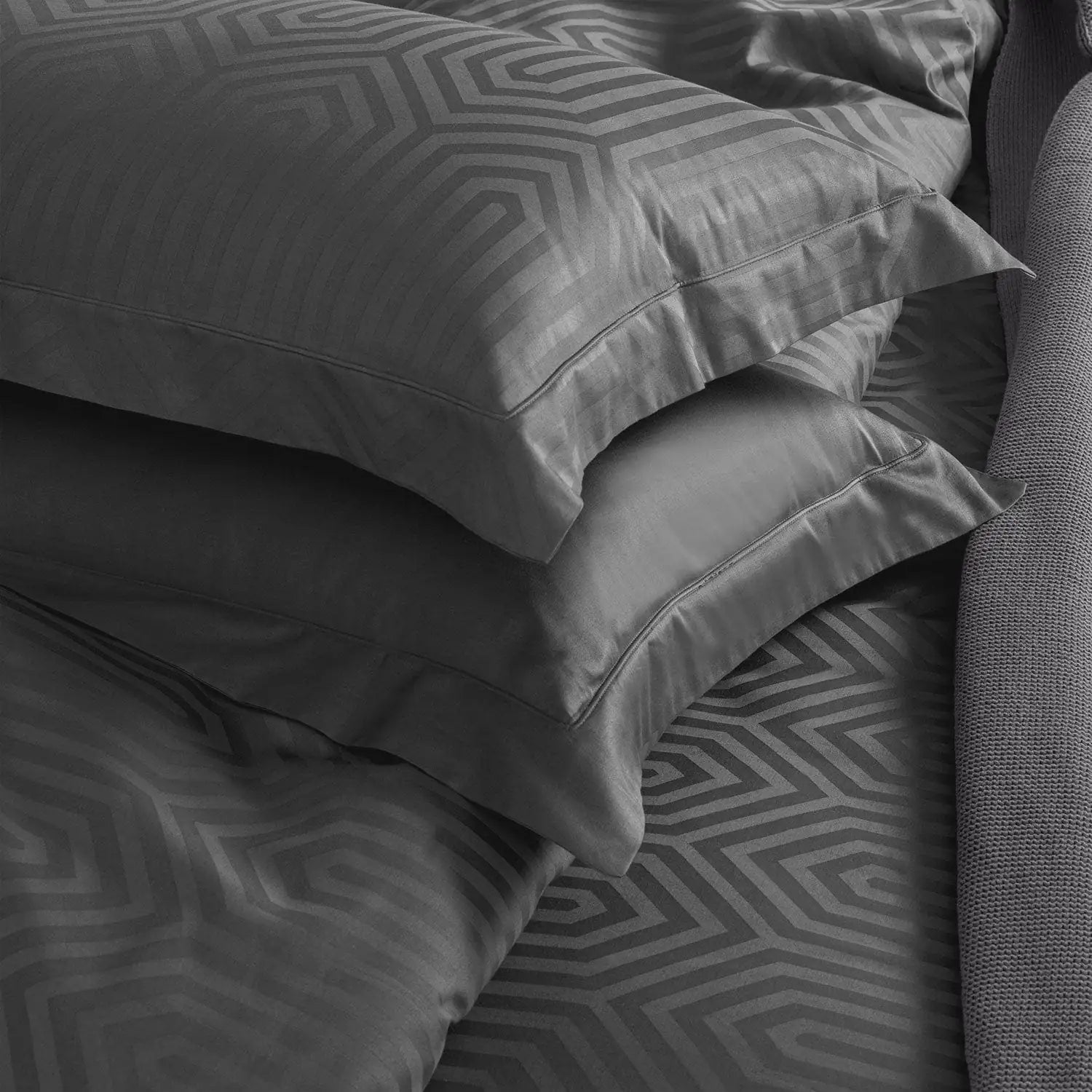 Dark Gray