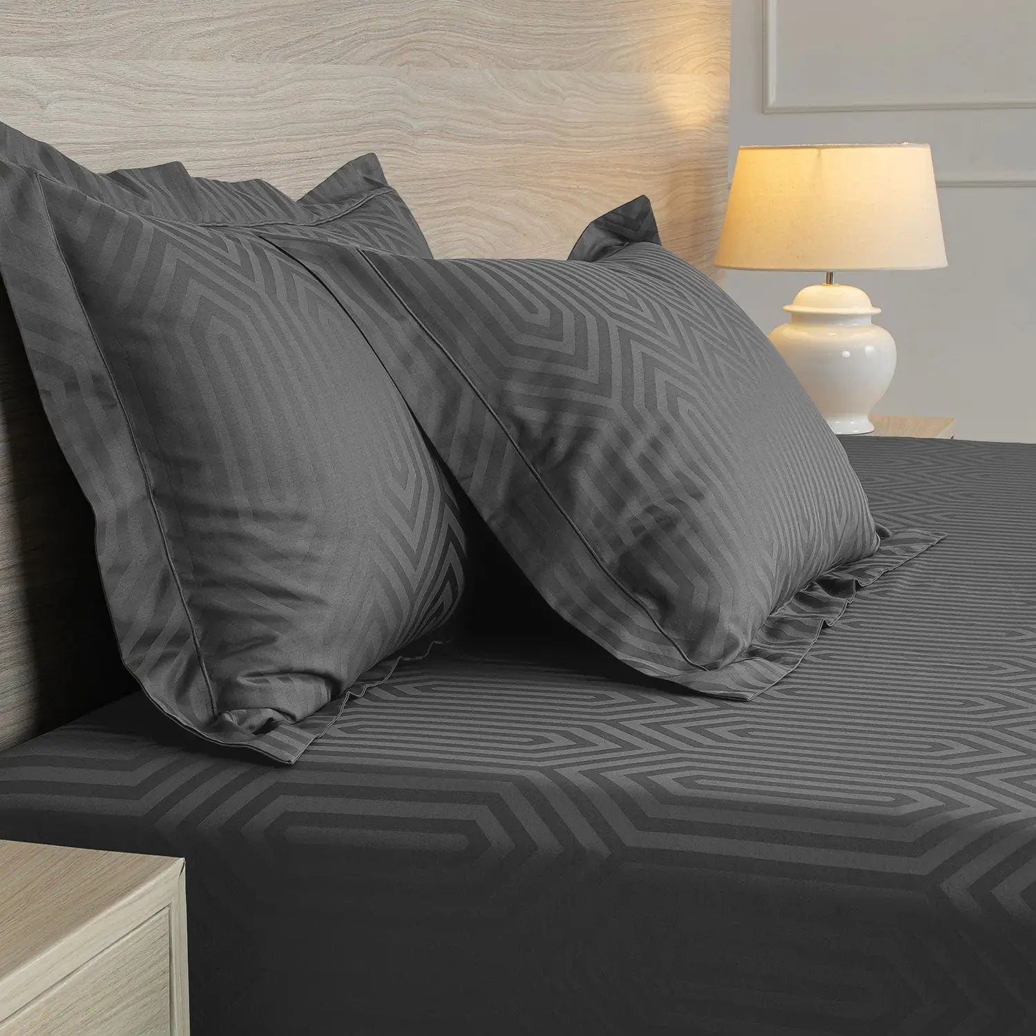 Dark Gray