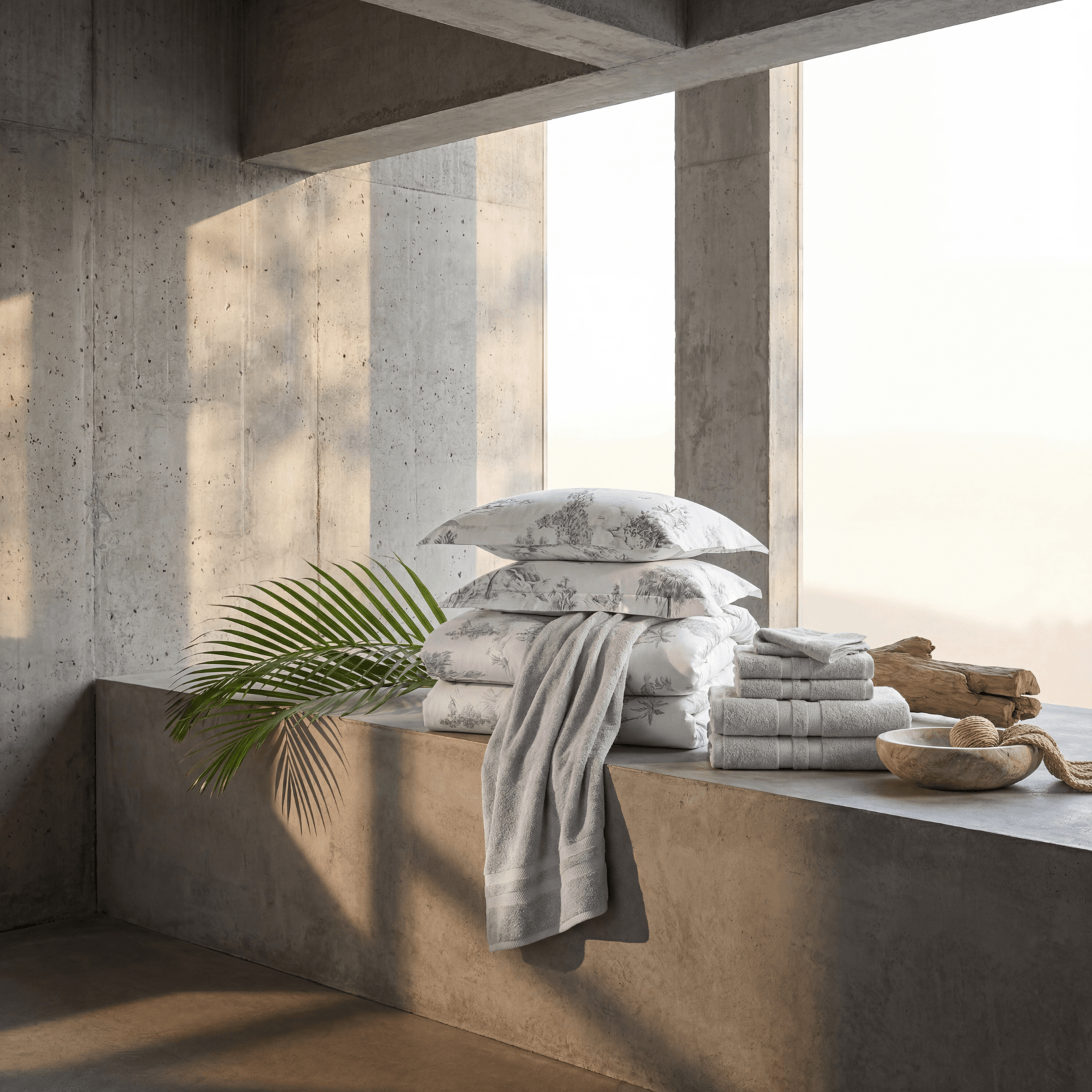Relaxed Resort Bundle