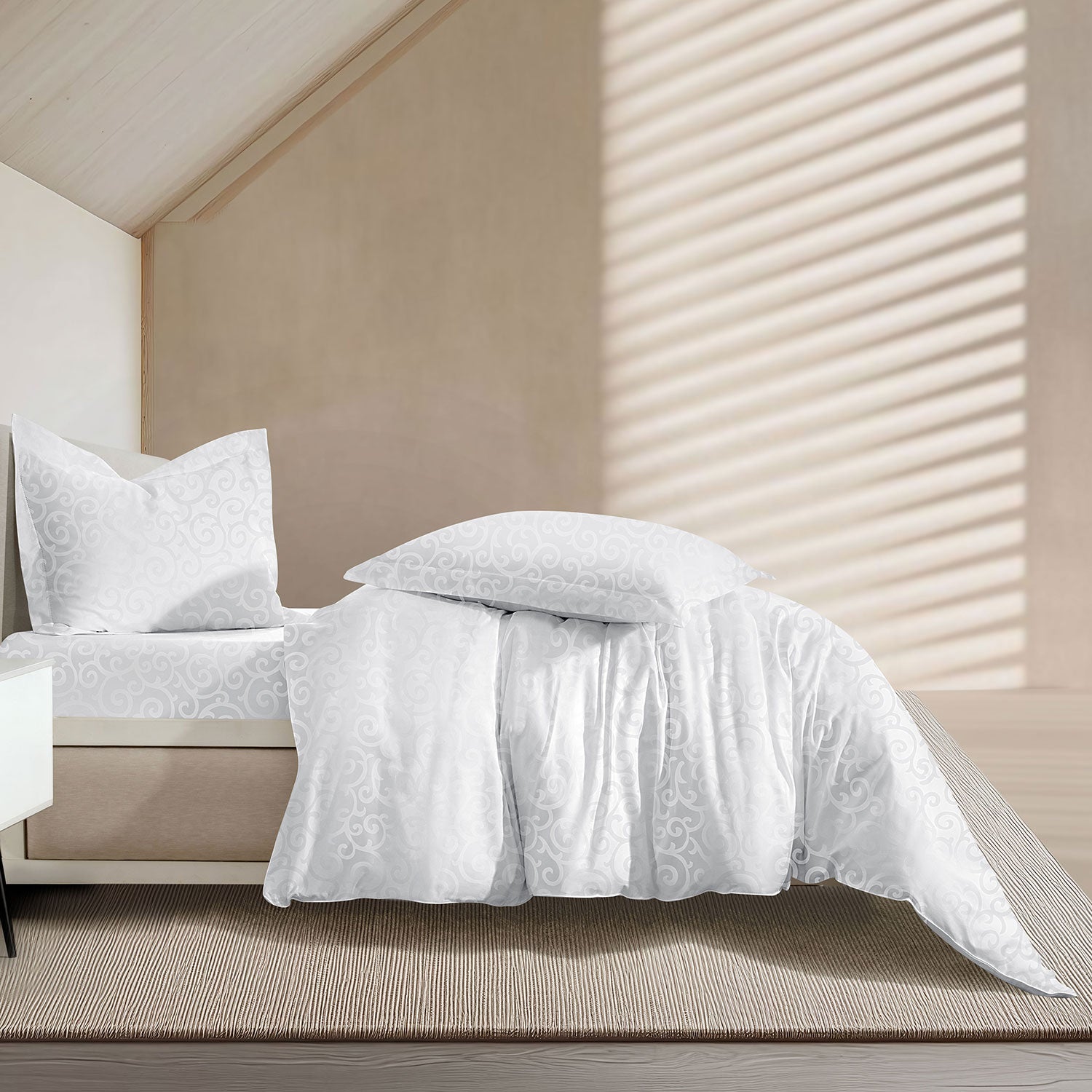 Dmask Bedding Collection