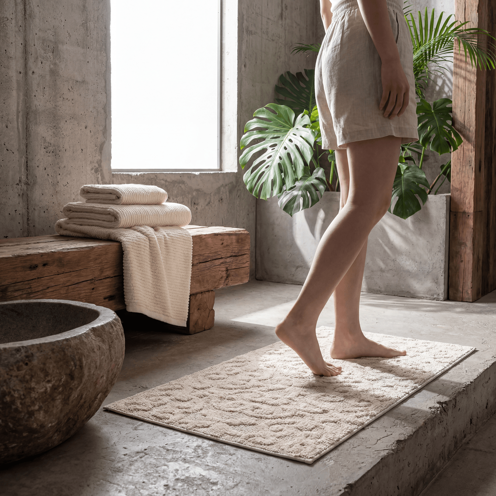Exotic Bath Bundle
