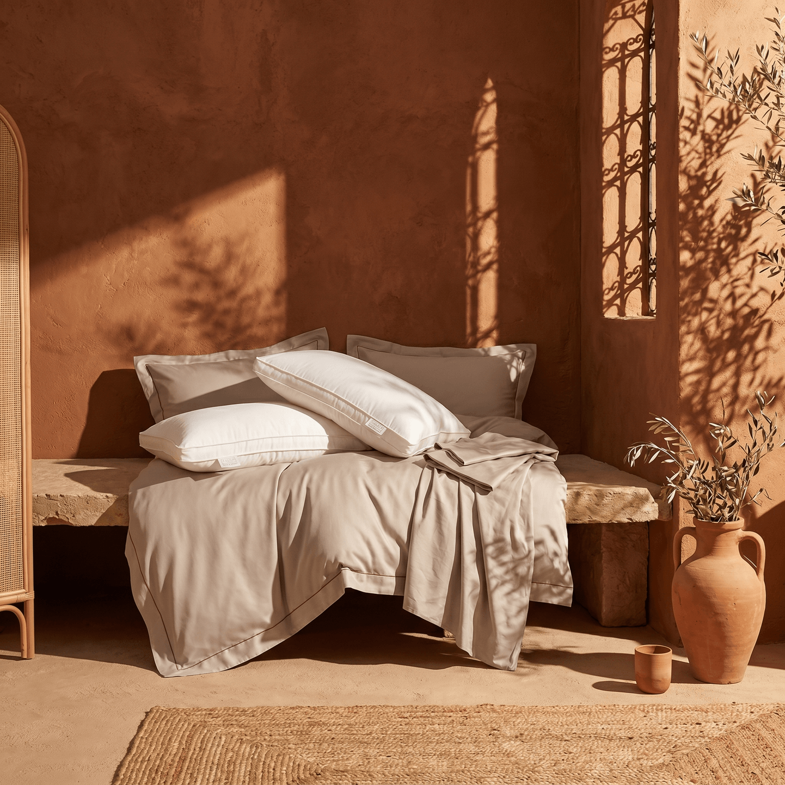 Quiet Luxury Bundle