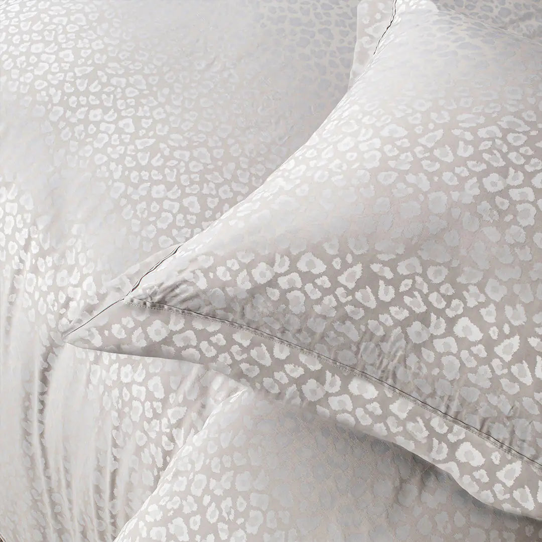 600 Tc Modal Jacquard Bedding Collection