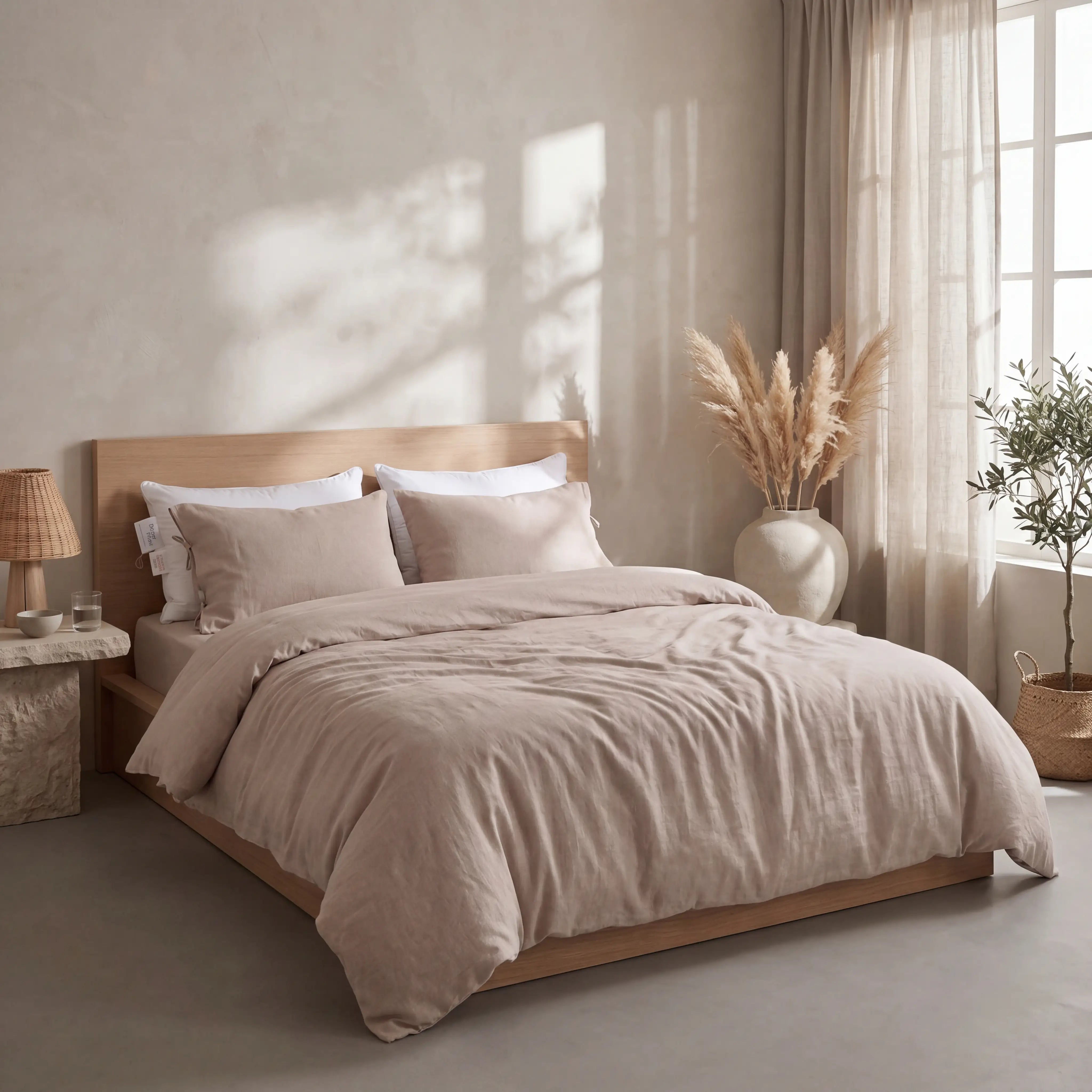 Cozy Quarters Bundle