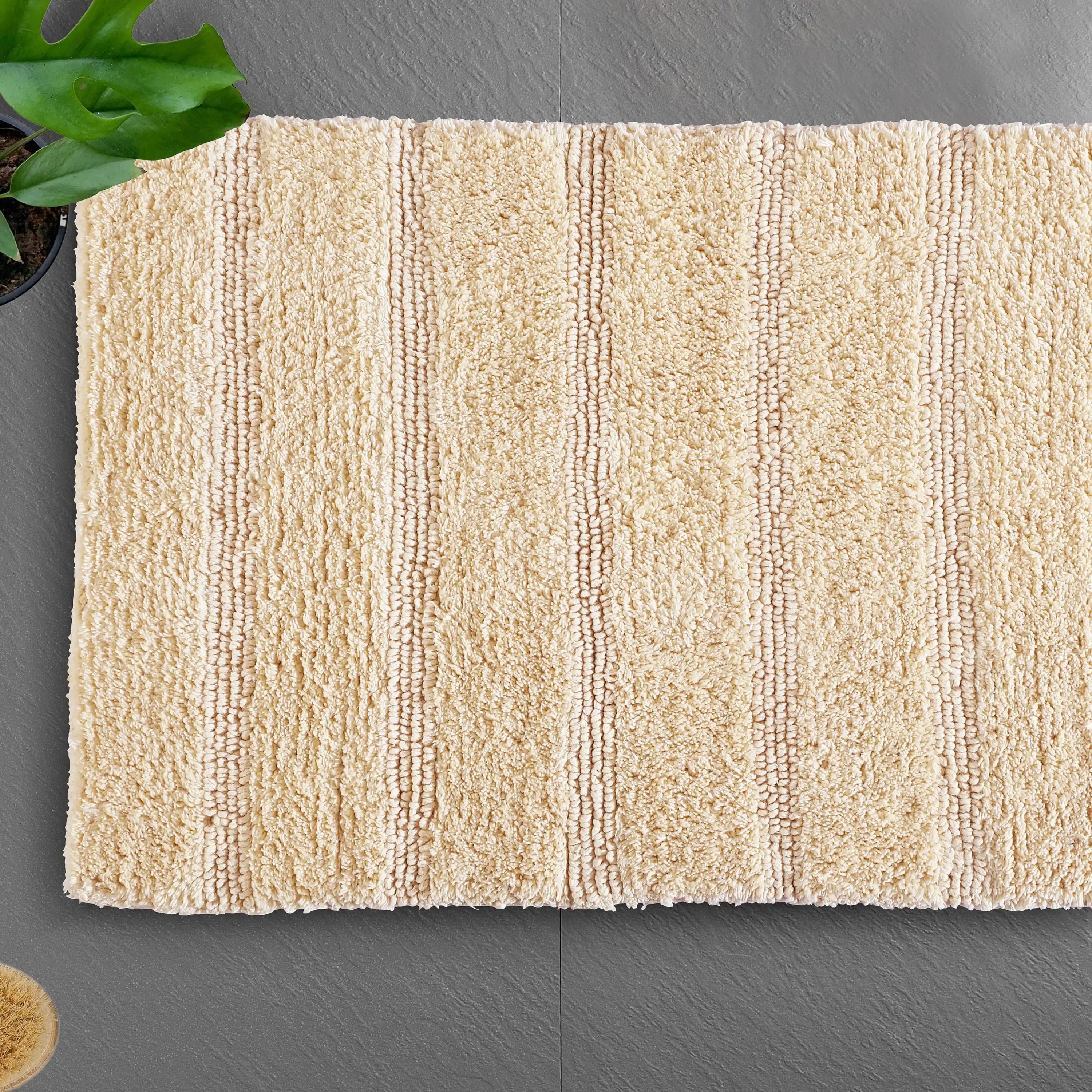 Mushy Heavy Cotton Mats 50X80Cm