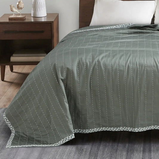 Summer Blanket Double Bed