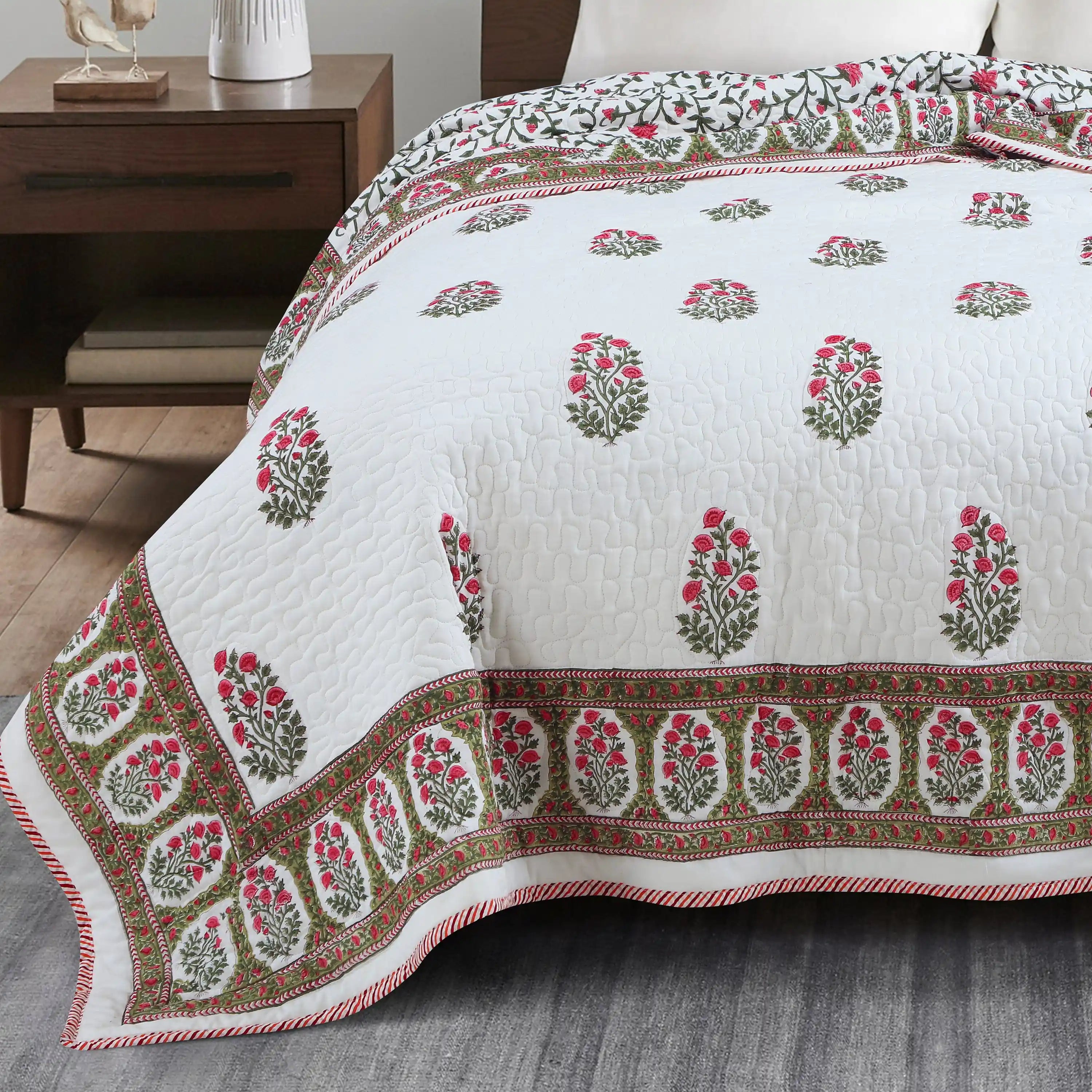Summer Cotton Ac Quilt Online