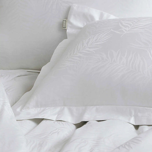 The Whites Super king bedsheets