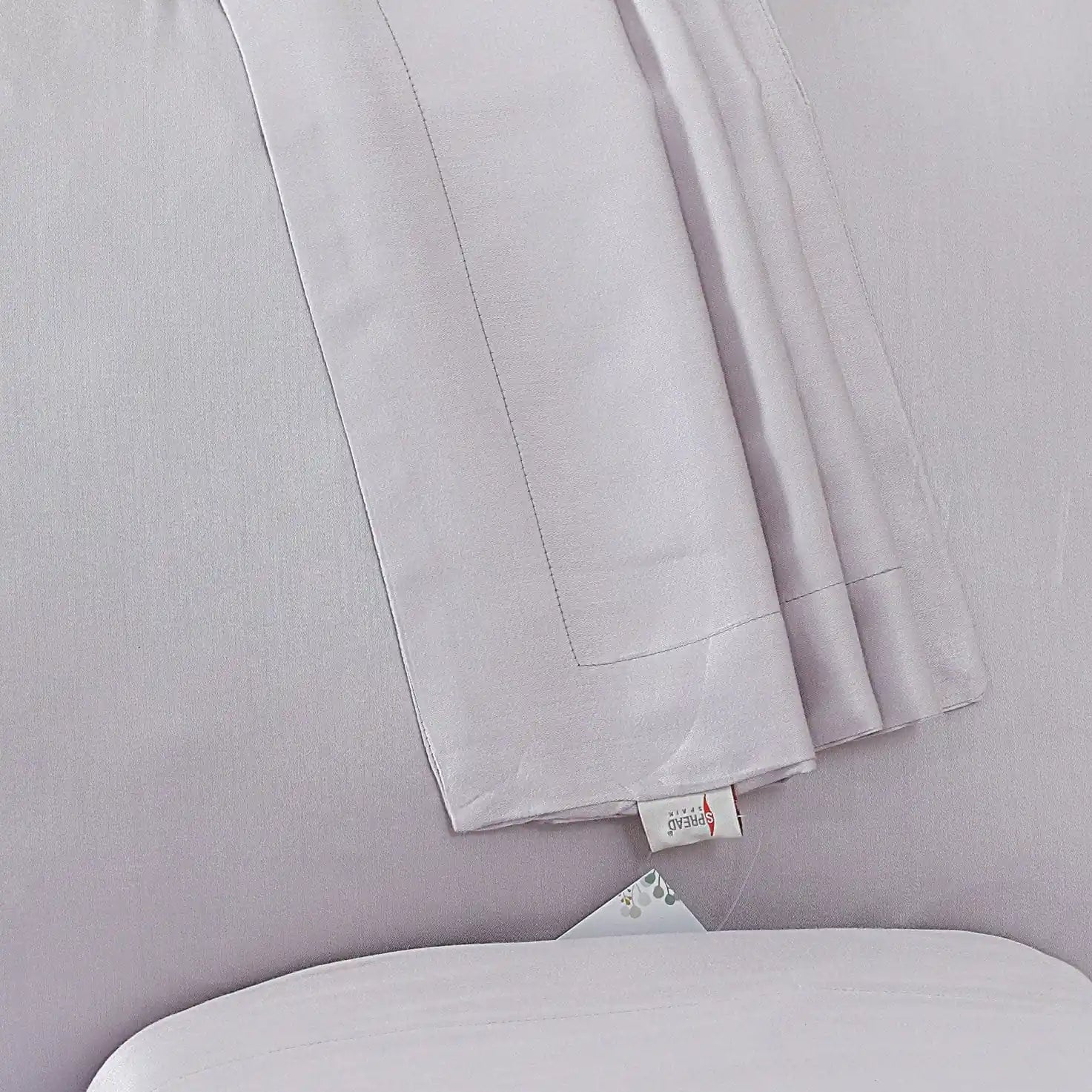 500 Tc Bamboo Bedding - Lilac