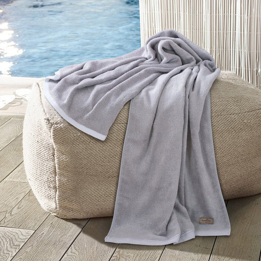 Bamboo Towels - High Absorbent & Super Soft 360 Gsm