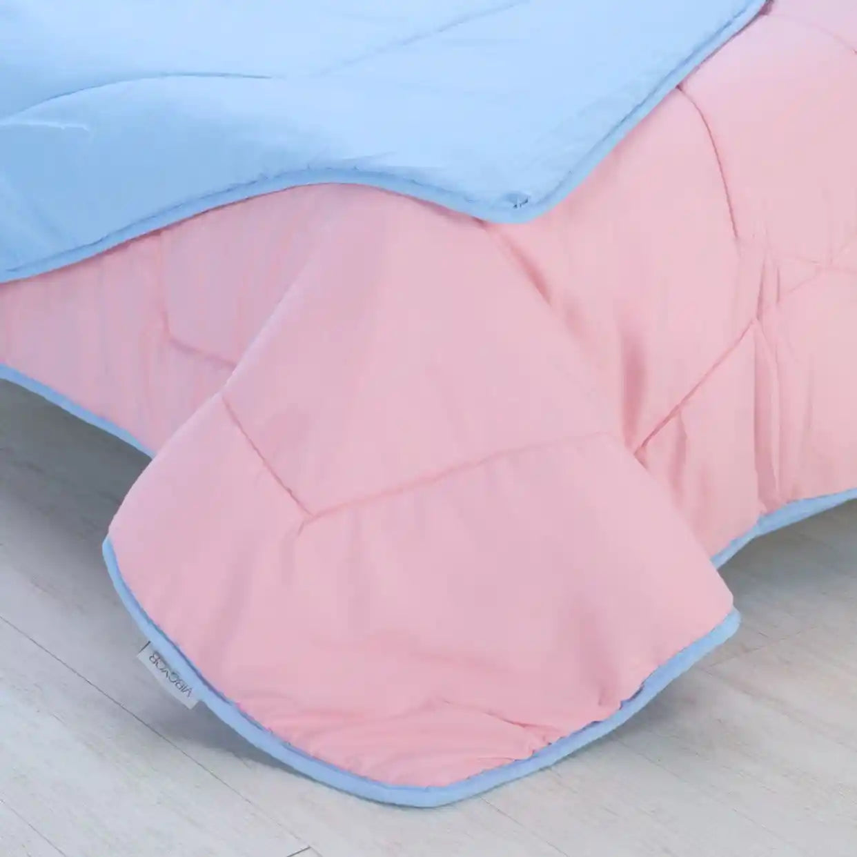 Sky Blue/Light Pink