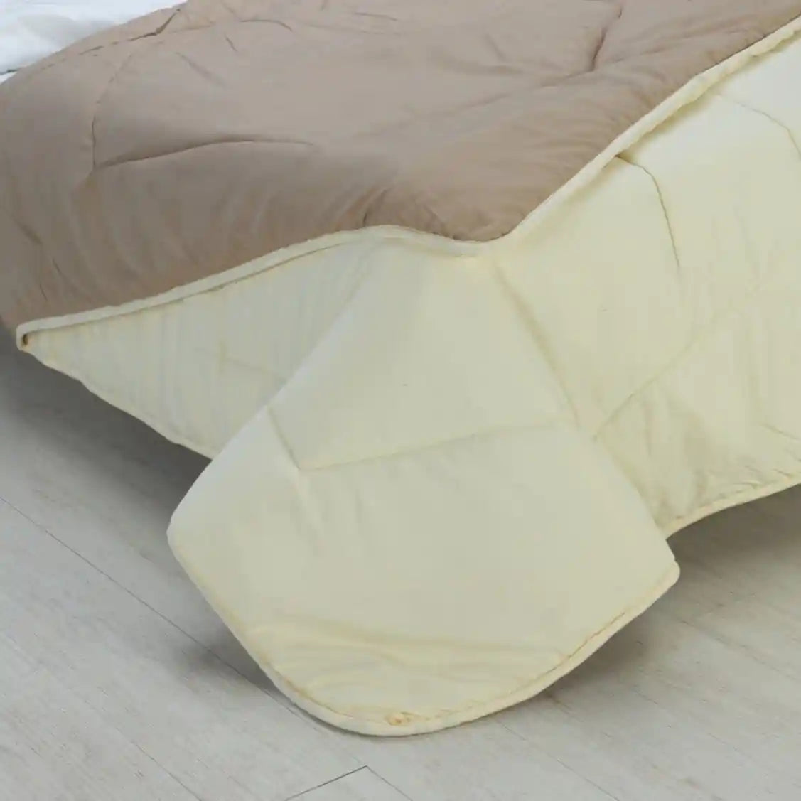 Cream/Sand