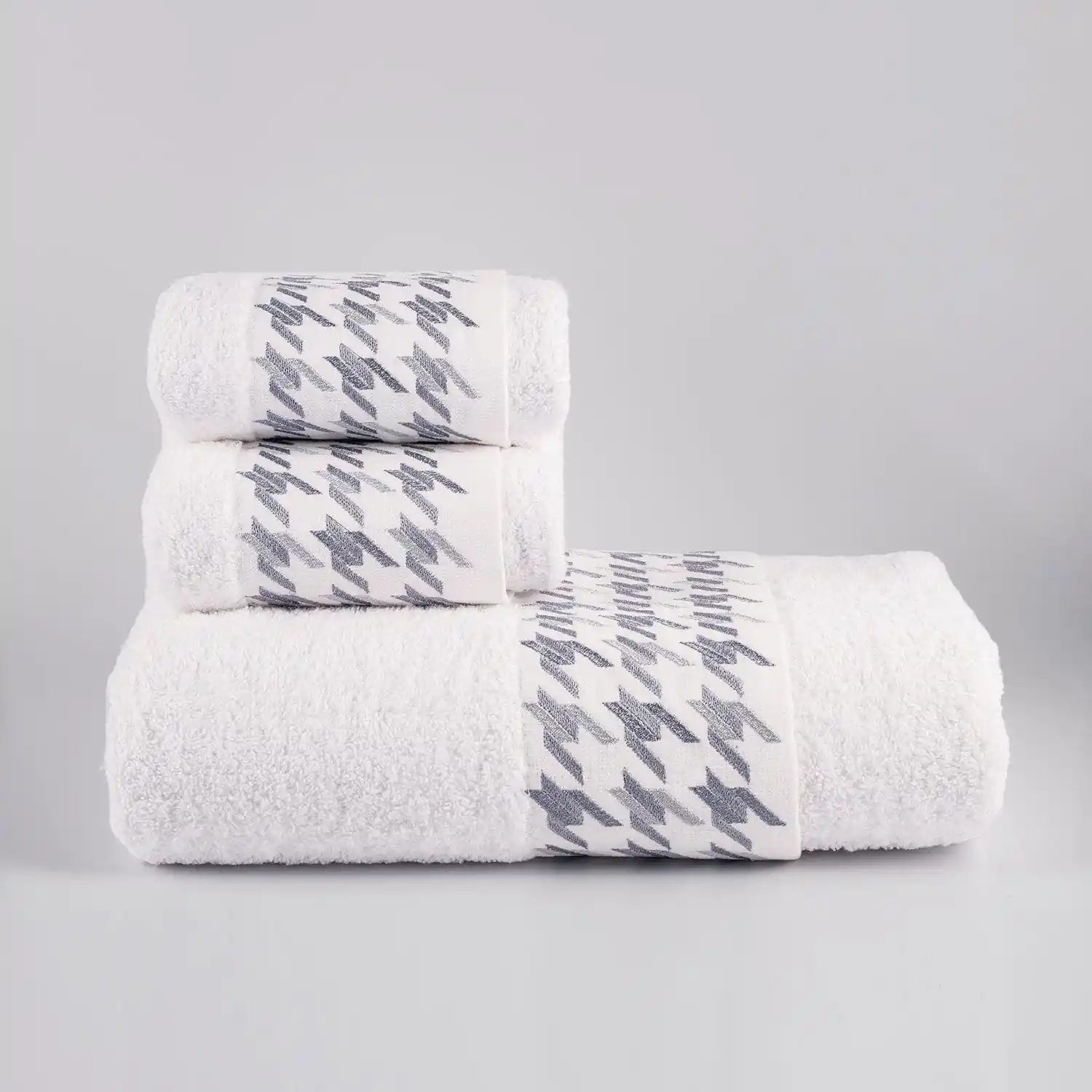Emporio Leonora Hand Towel 2Pc