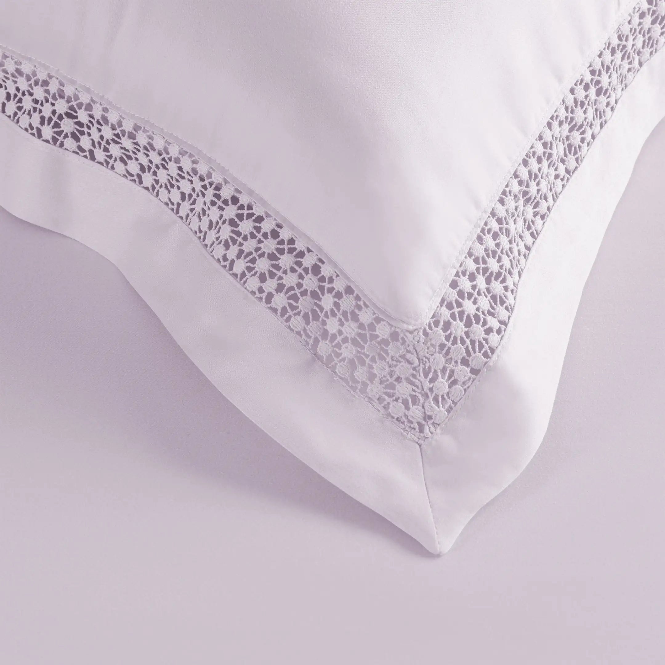 550 Tc Botanic Mystique Bedding Collection |  Premium Bedding Set