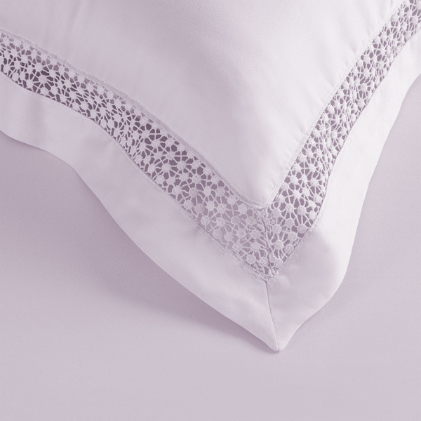 550 Tc Botanic Mystique Bedding Collection |  Premium Bedding Set