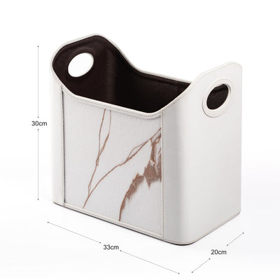 White Satvario