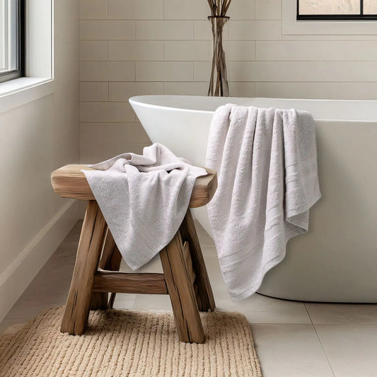 Kyoto Bamboo Towel