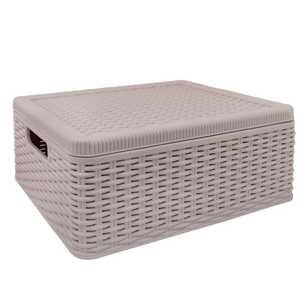 Multi-Purpose Storage Box