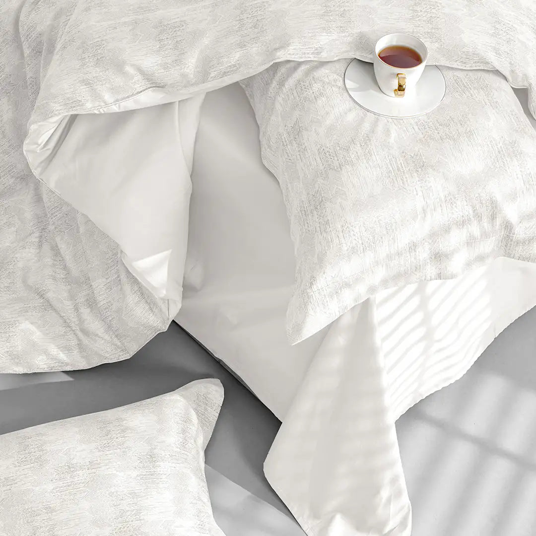 700 TC Italian Couture Luxury Bedsheet Set