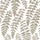 Rowan / 6Pc Bedding Set
