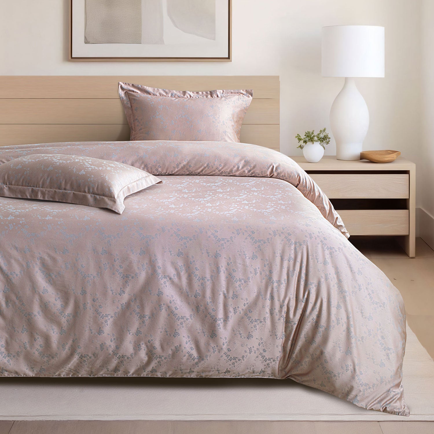 700 TC Italian Couture Royale Bedding Set Collection