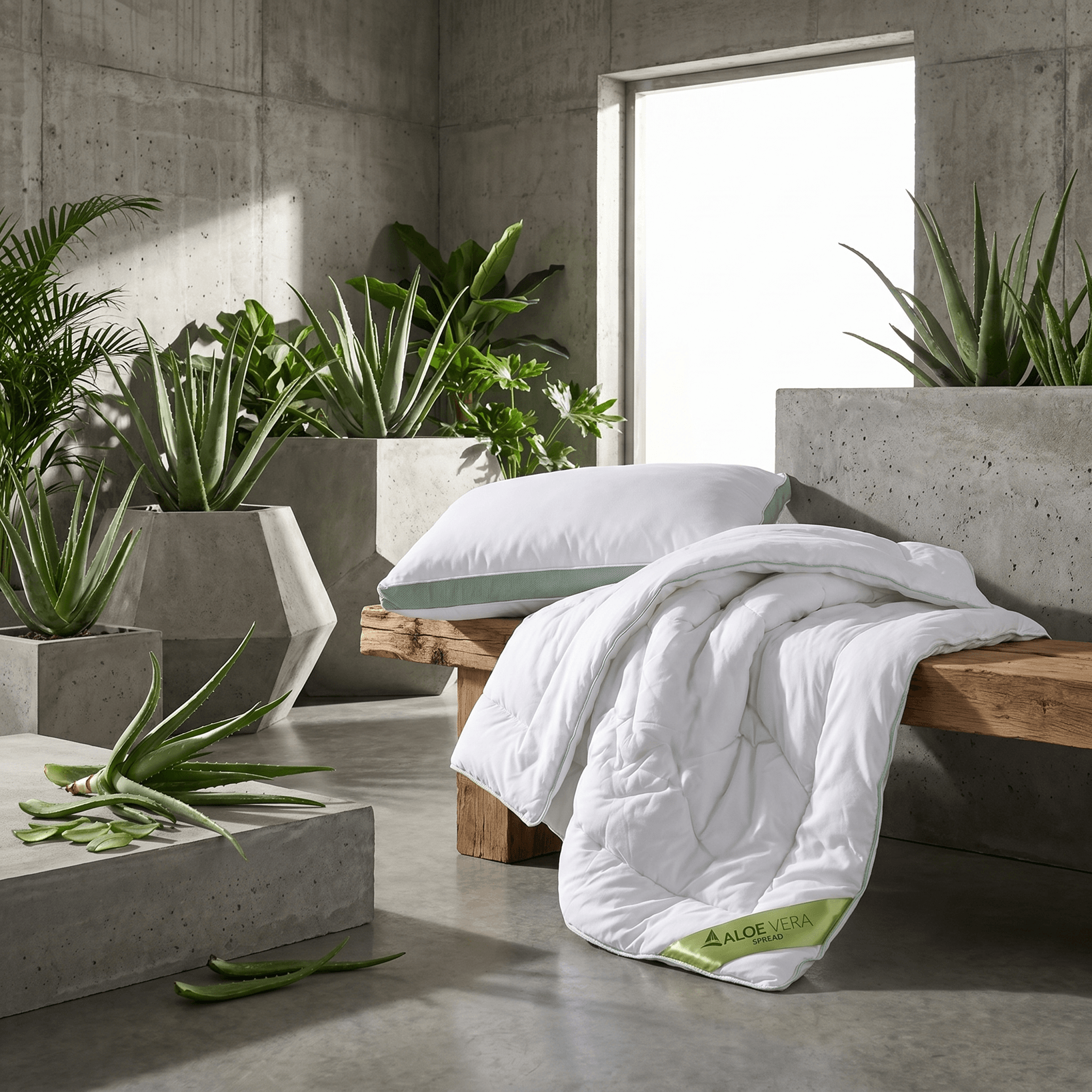 Aloevera Abundance Bundle