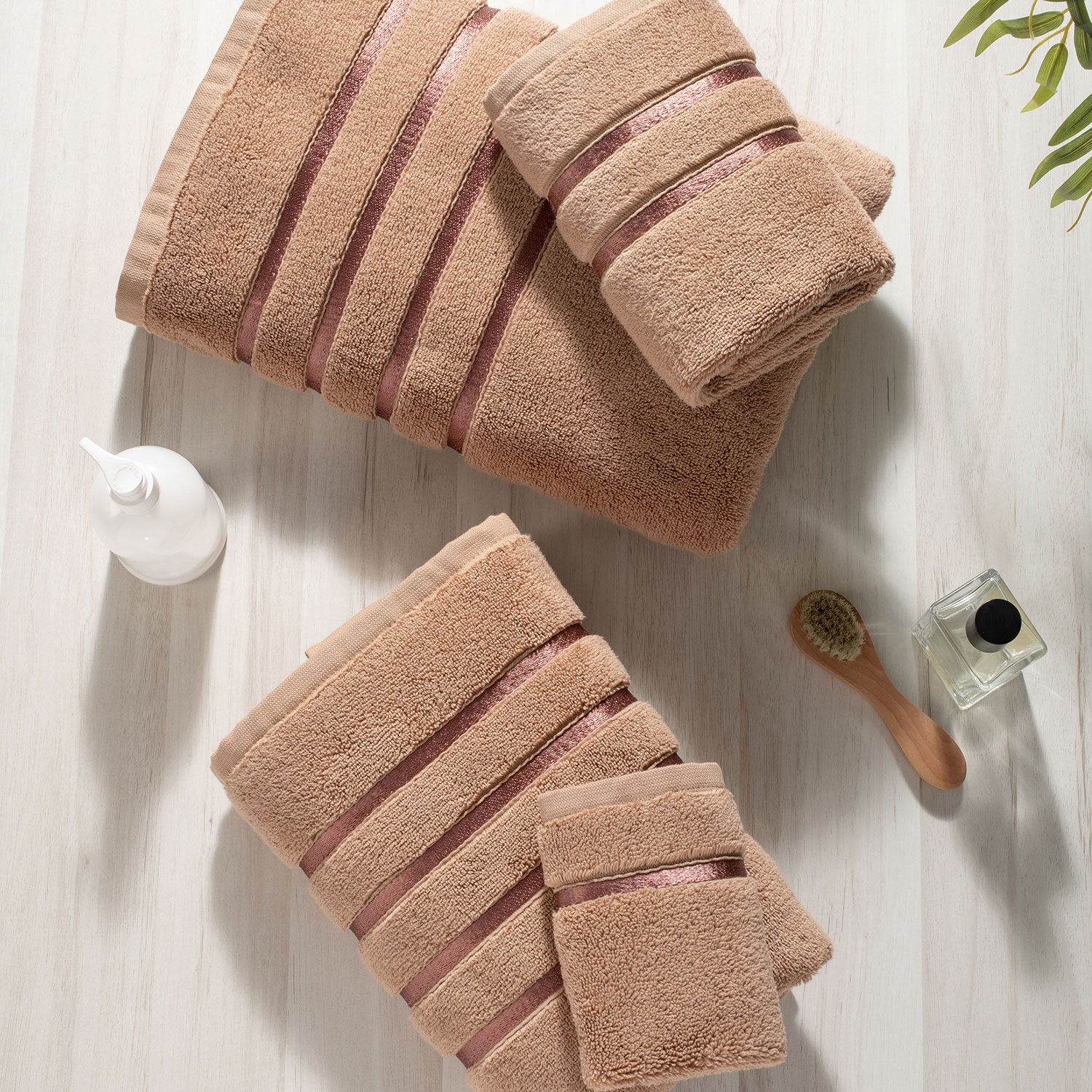 The Roman Towels