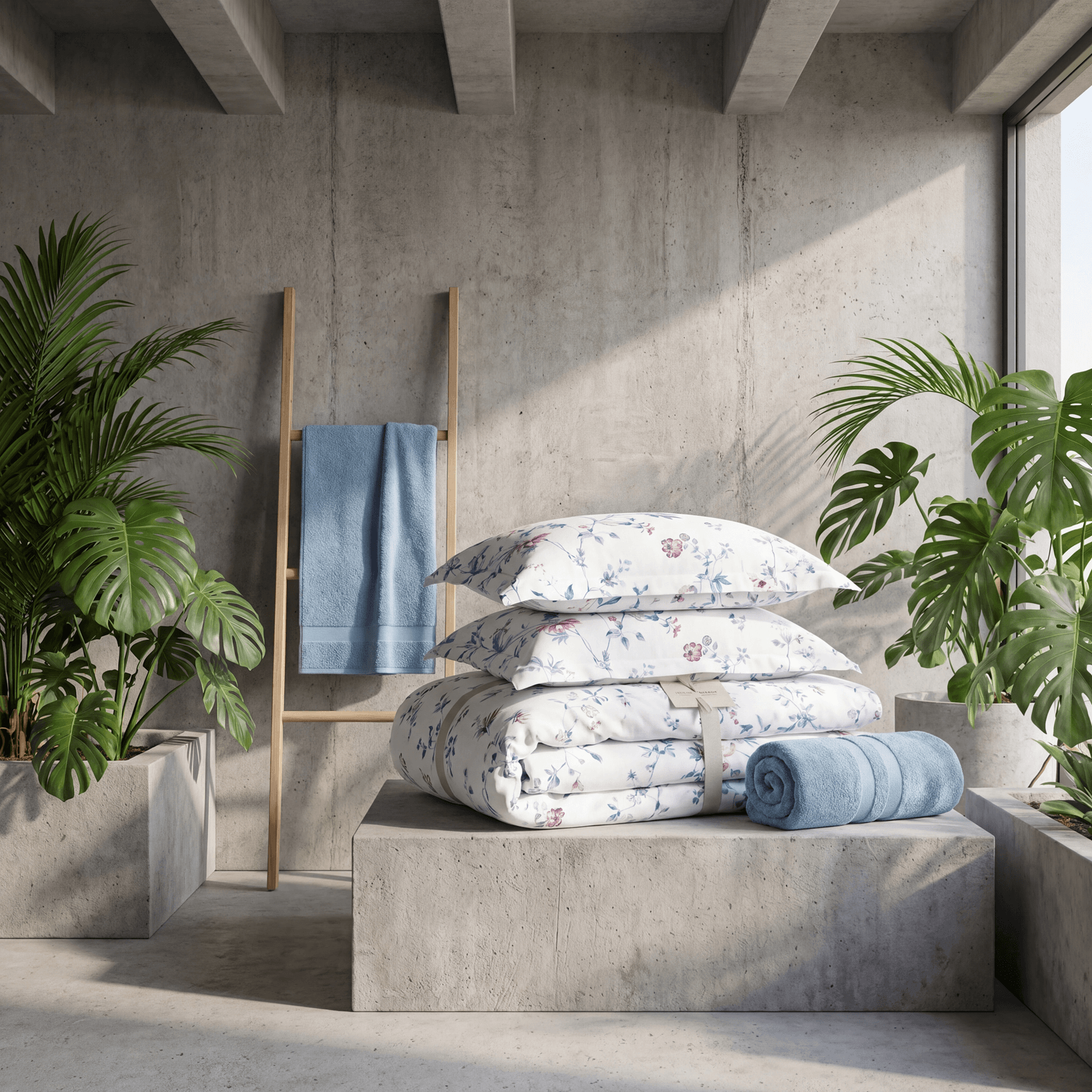 Relaxed Resort Bundle