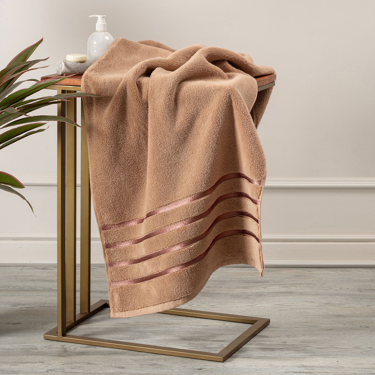 The Roman Towels