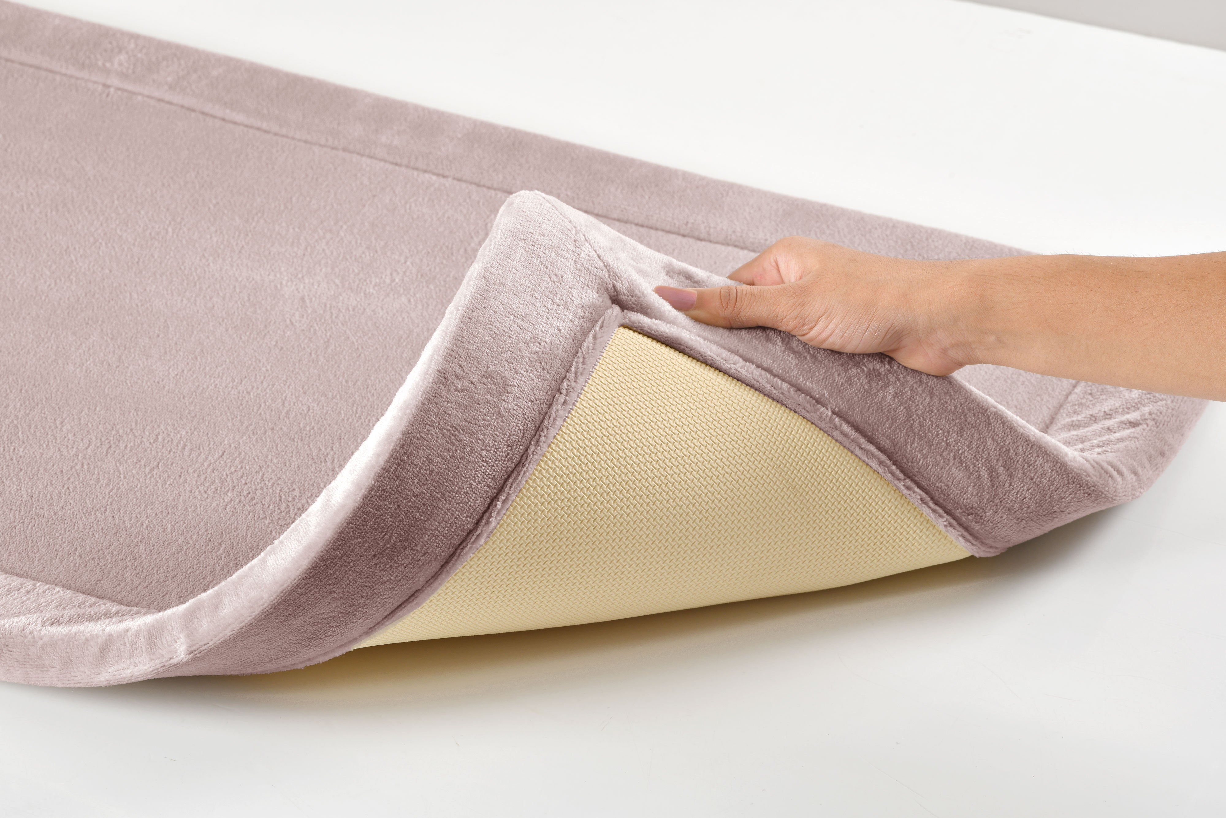 Memory Foam Bathmat | Plain