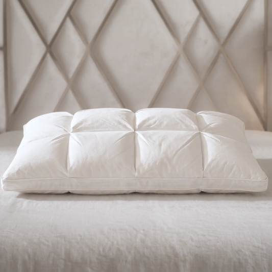 Cervical Pillow - 3 Layer