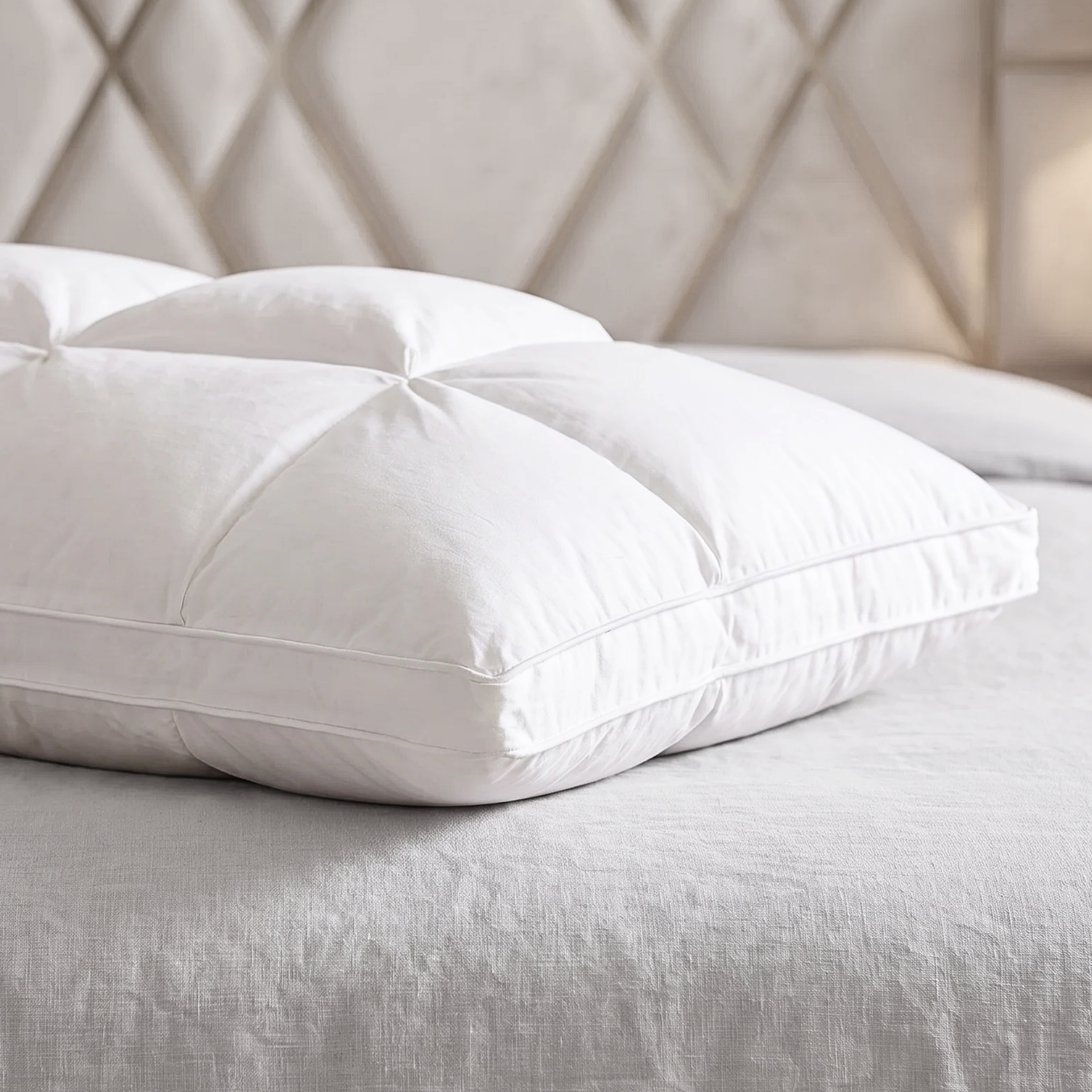Cervical Pillow - 3 Layer