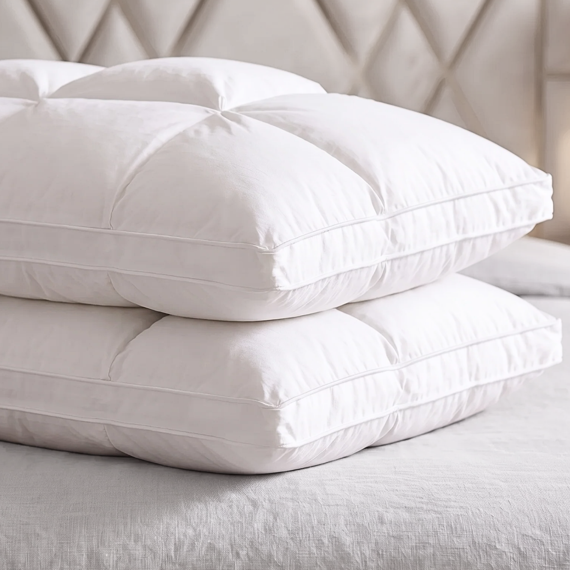 Cervical Pillow - 3 Layer