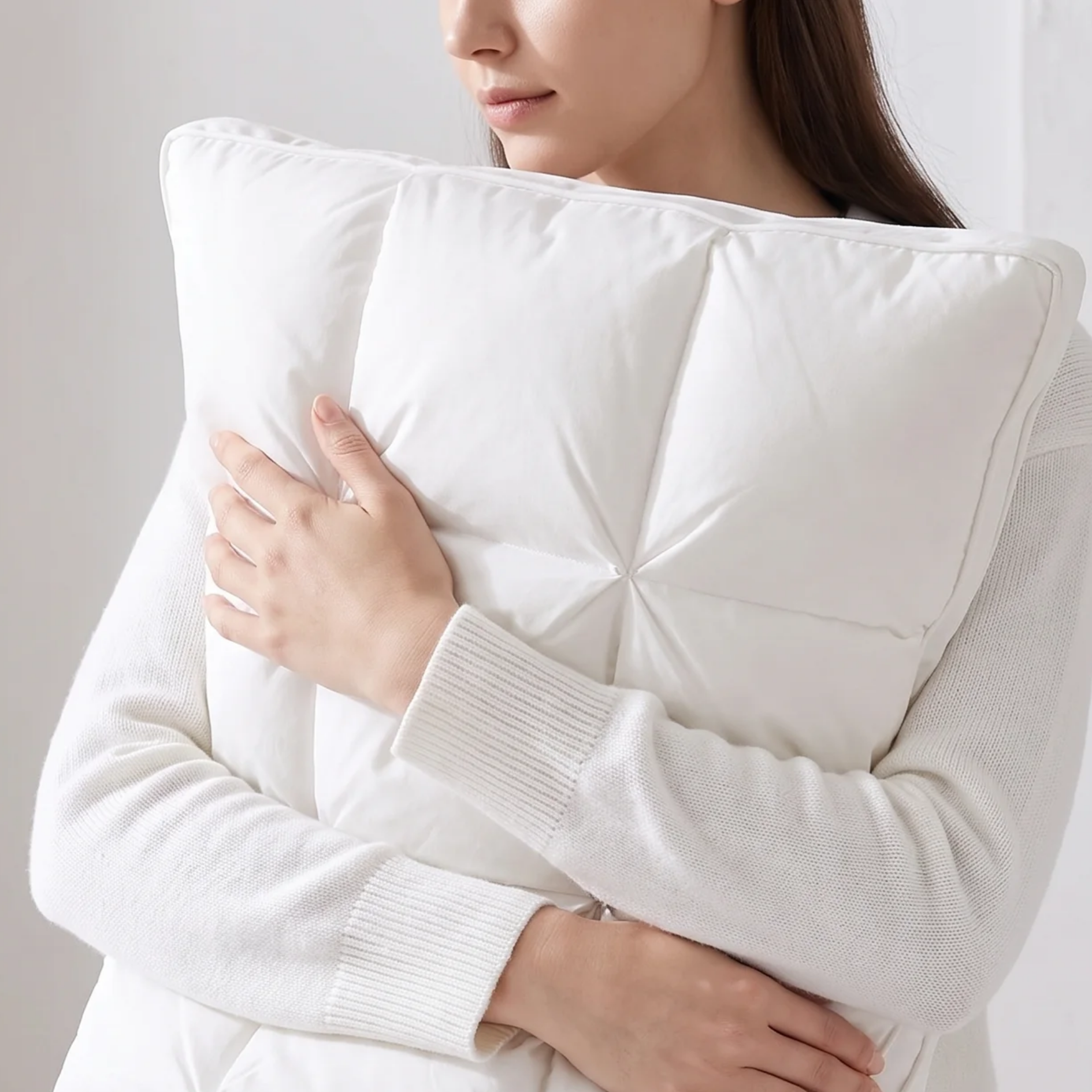 Cervical Pillow - 3 Layer