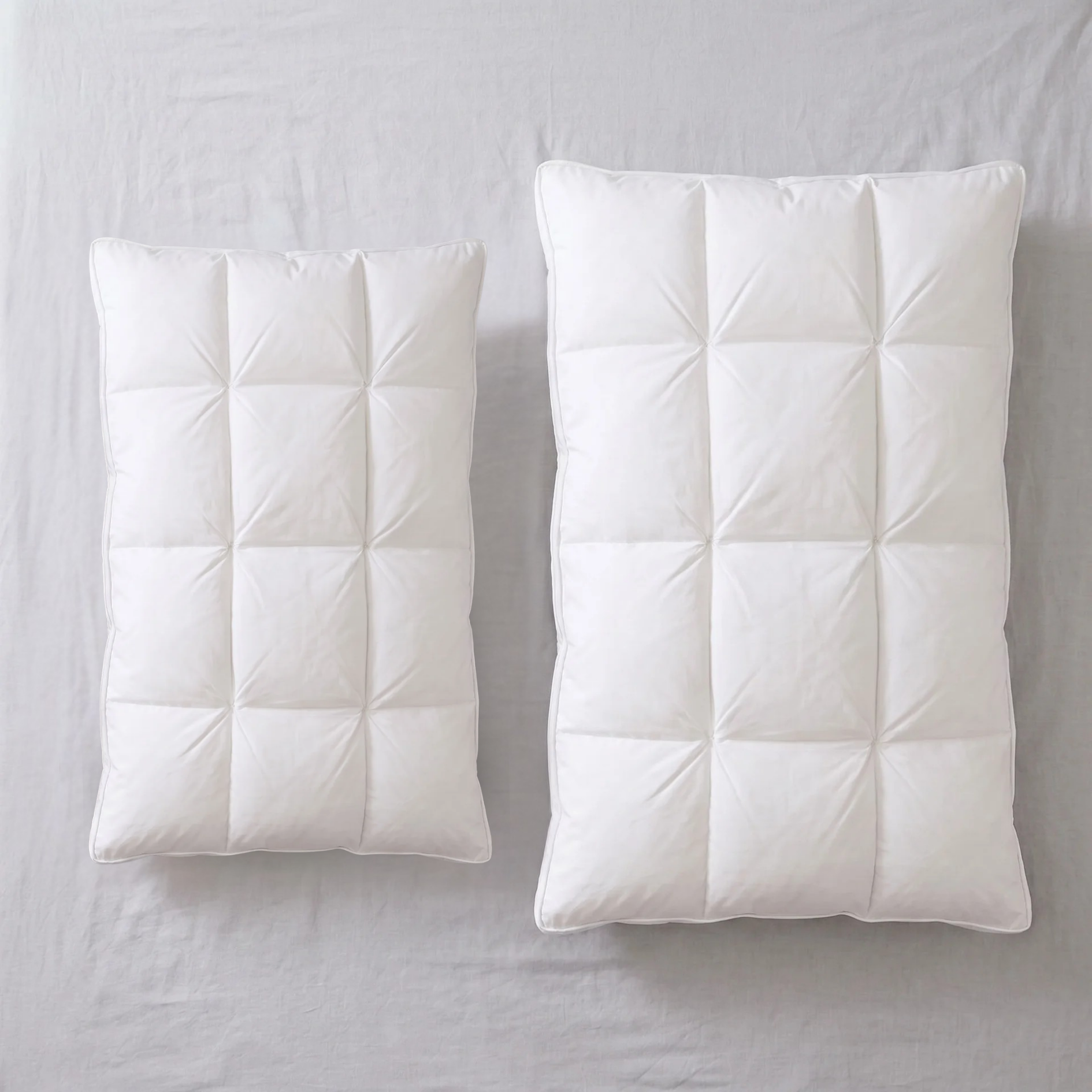 Cervical Pillow - 3 Layer