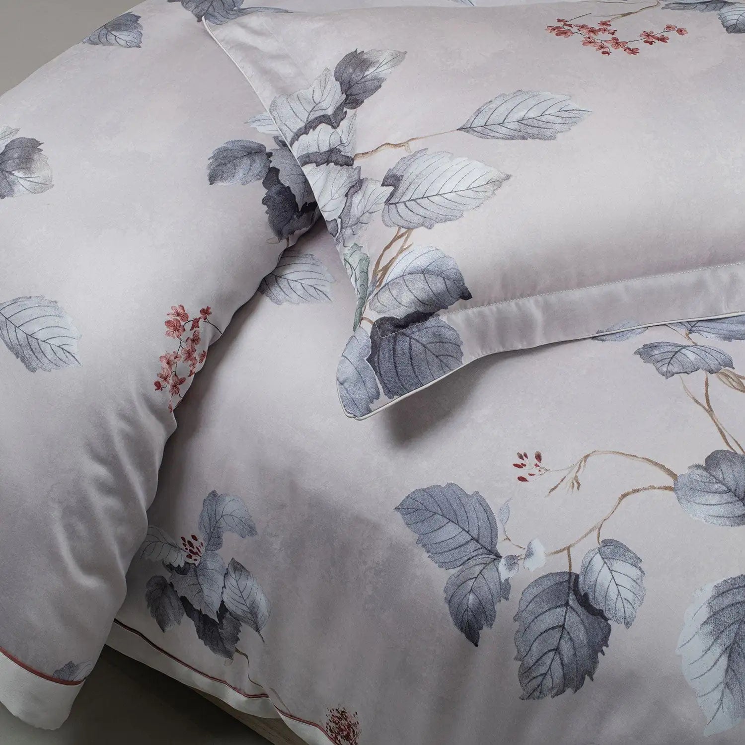 Green House Bedsheet - Keeps You Cool