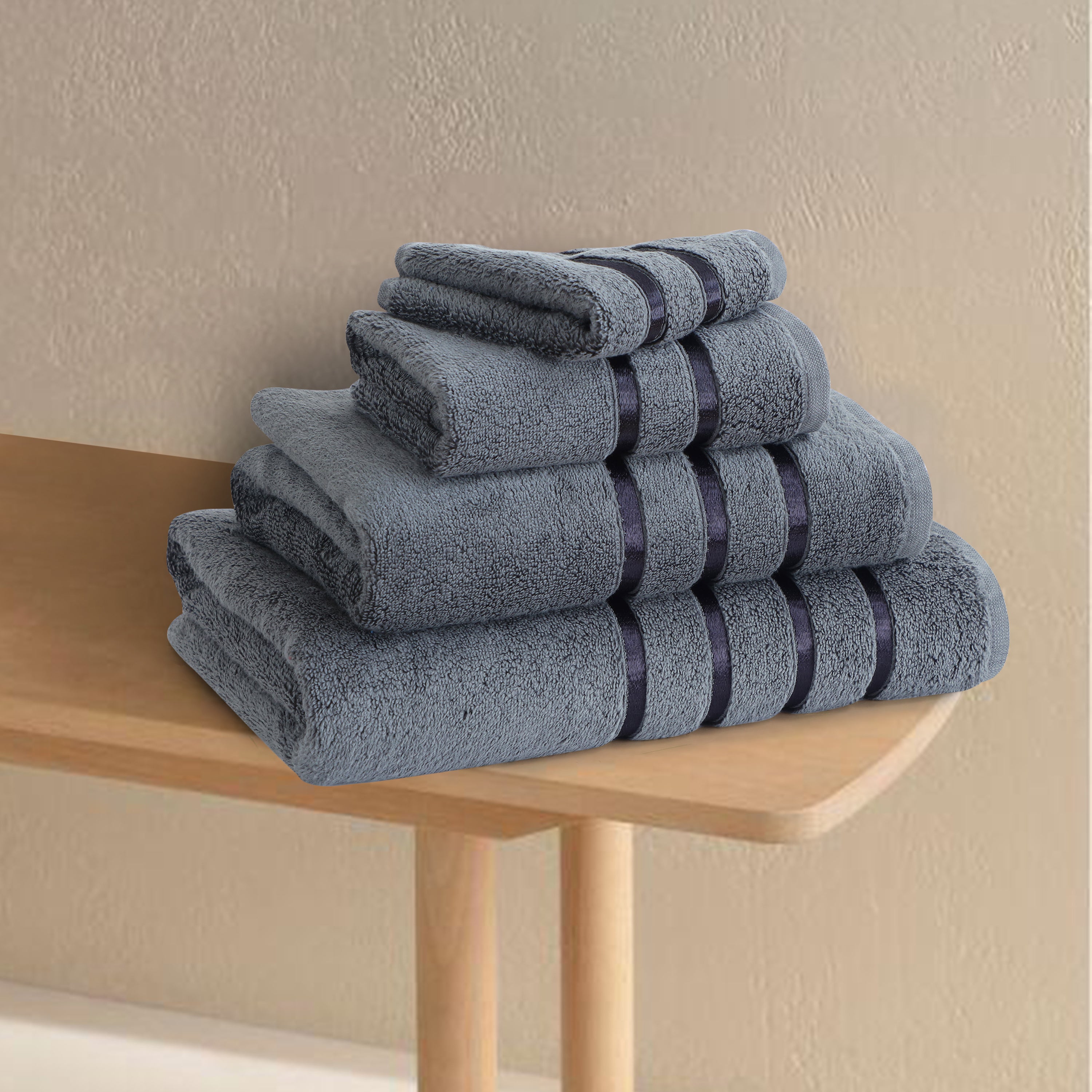 The Roman Towels
