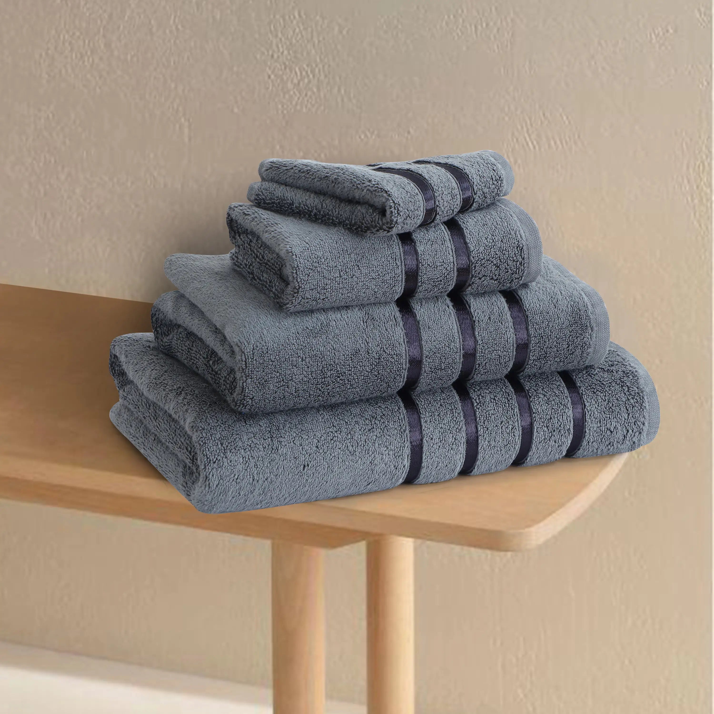 The Roman Towels