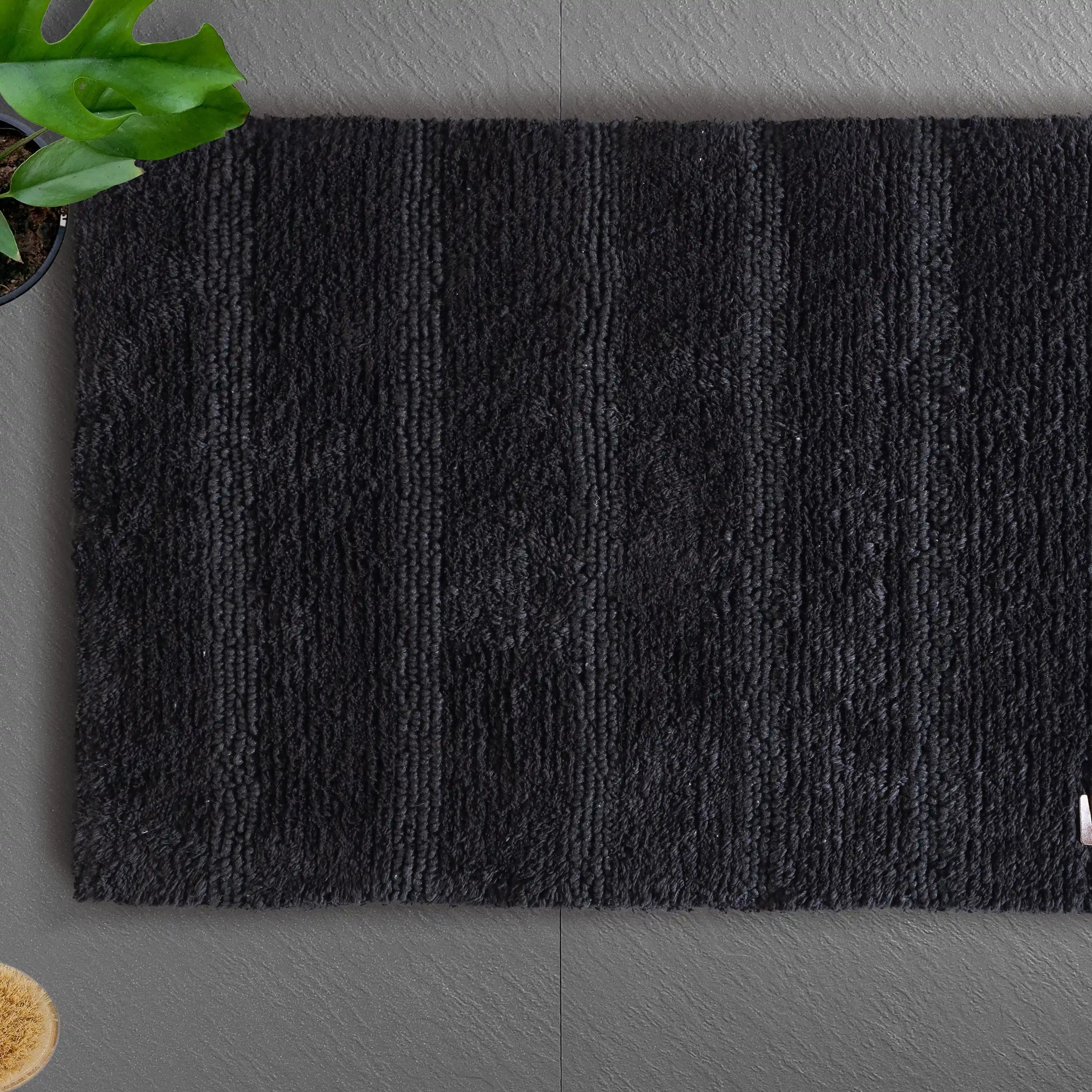 Mushy Heavy Cotton Mats 50X80Cm