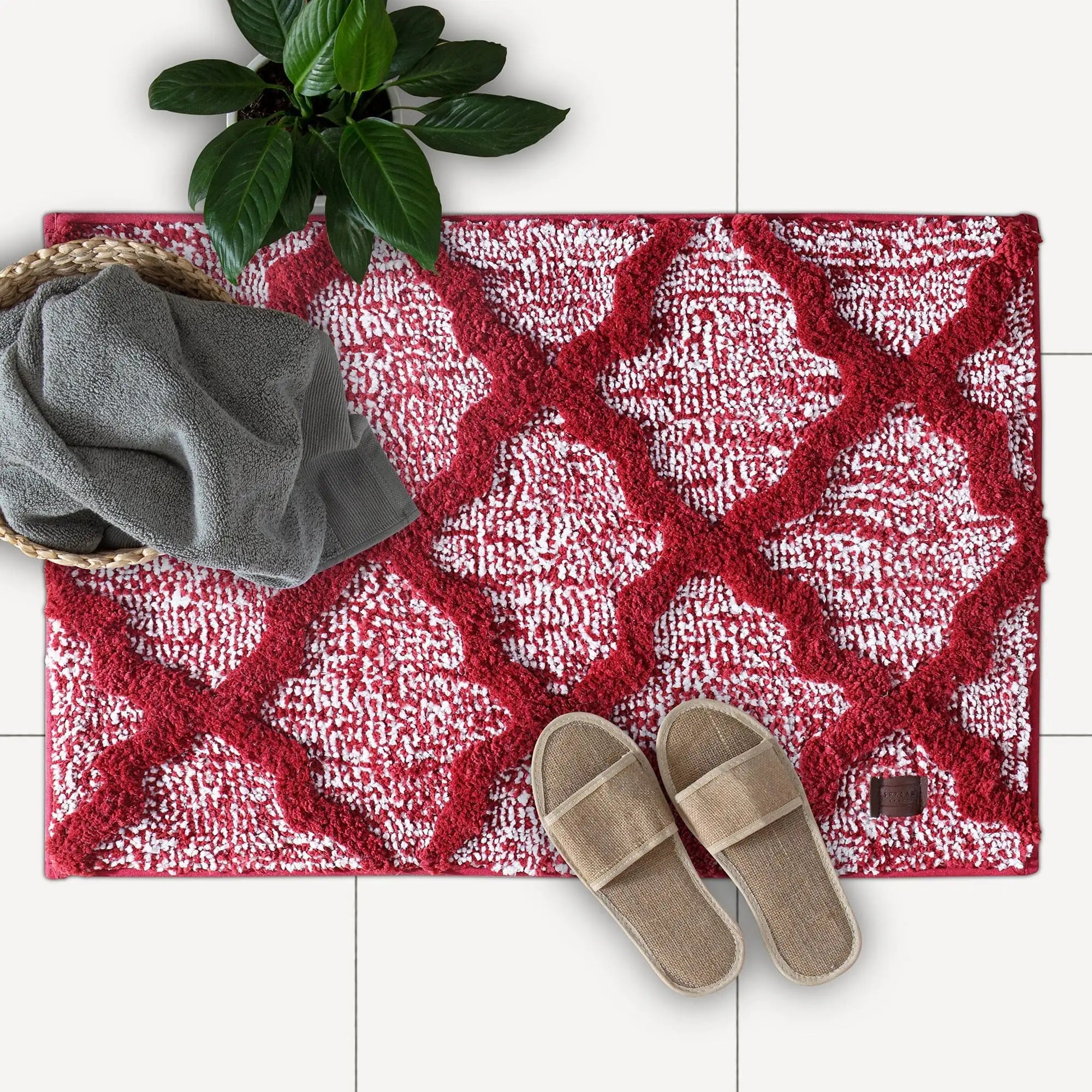 Taksim Bathmats
