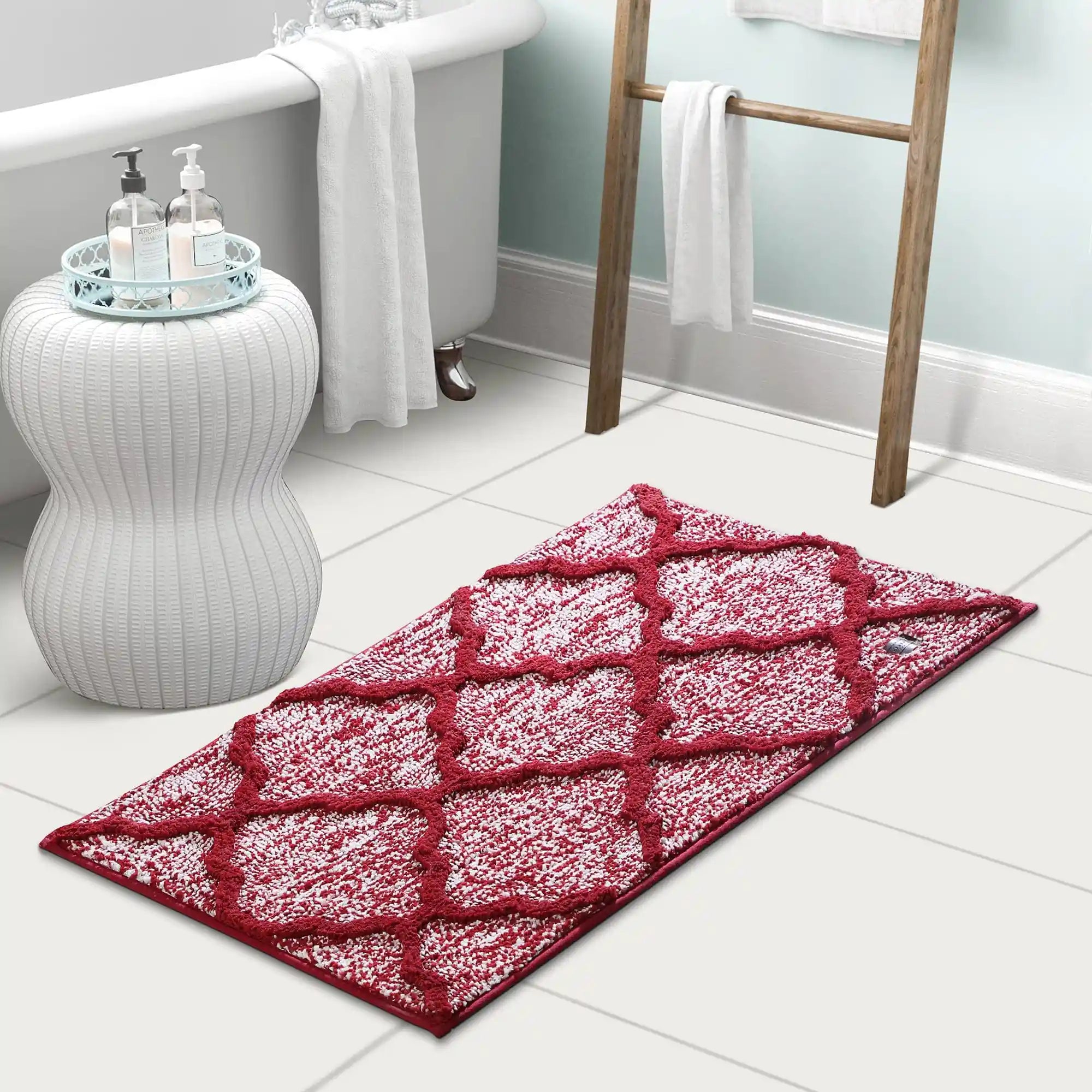 Taksim Bathmat 2 PC Set