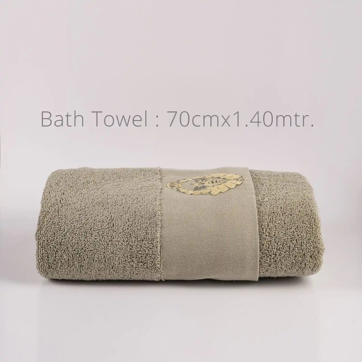 Picasso Towel - Royal Bee Bath