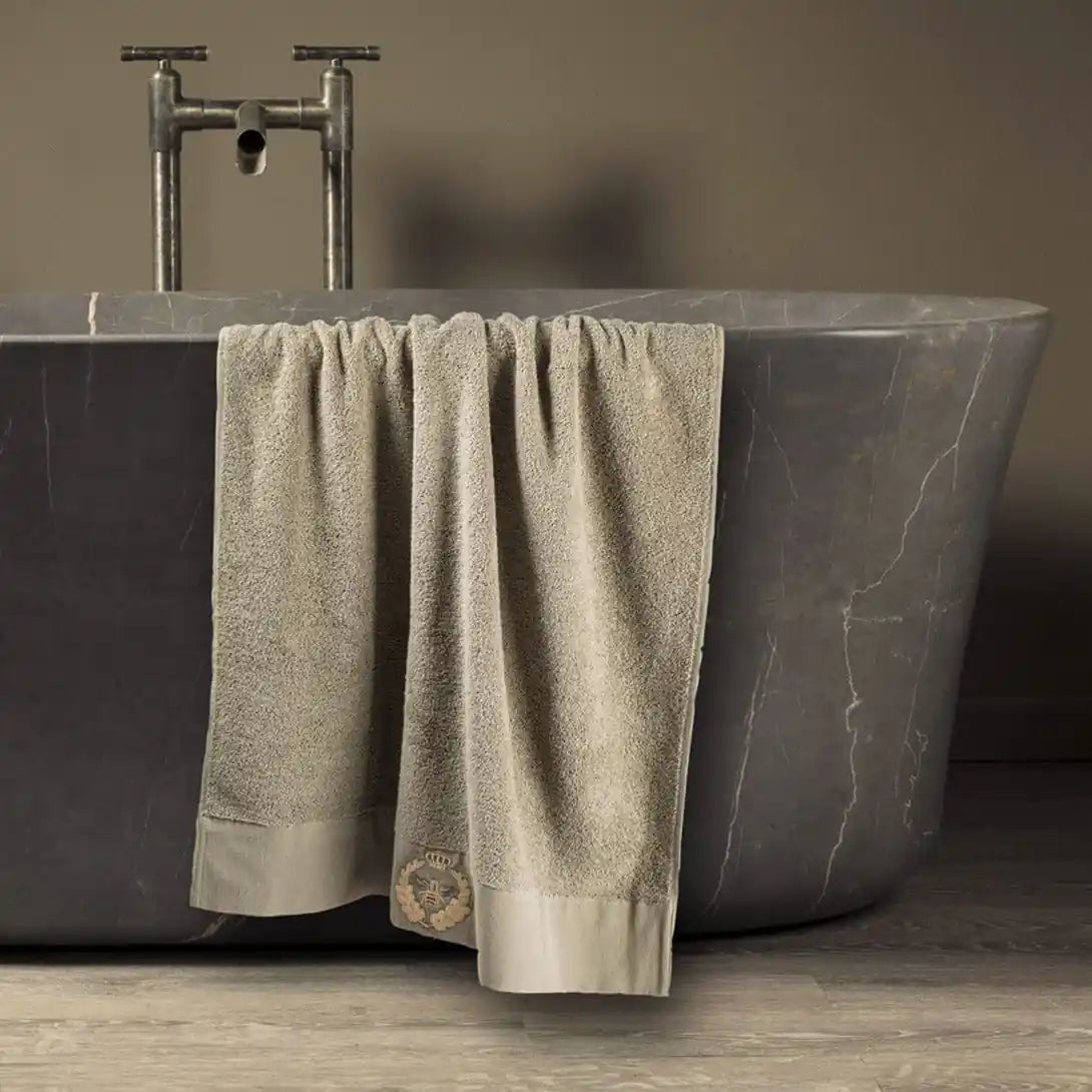 Picasso Towel - Royal Bee Bath