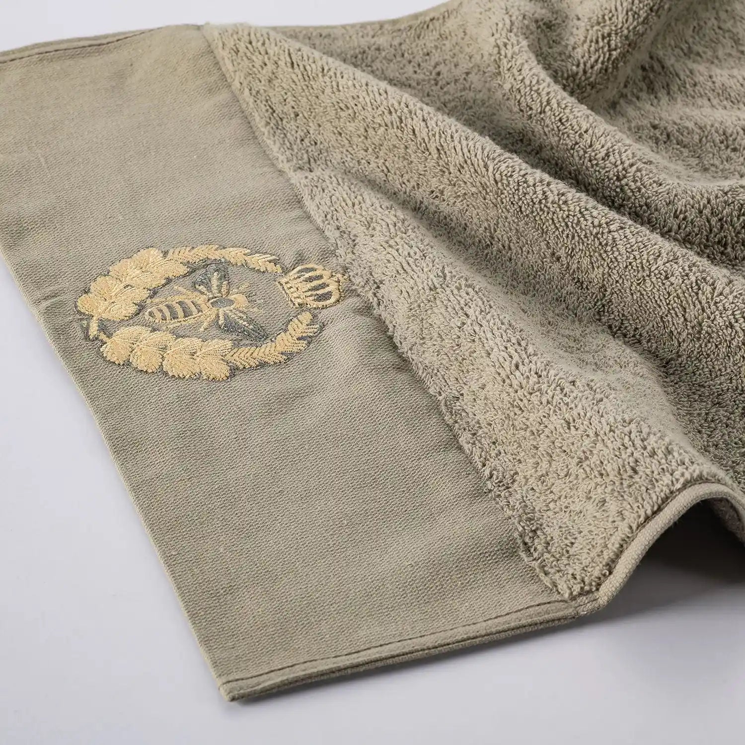 Picasso Towel - Royal Bee Bath